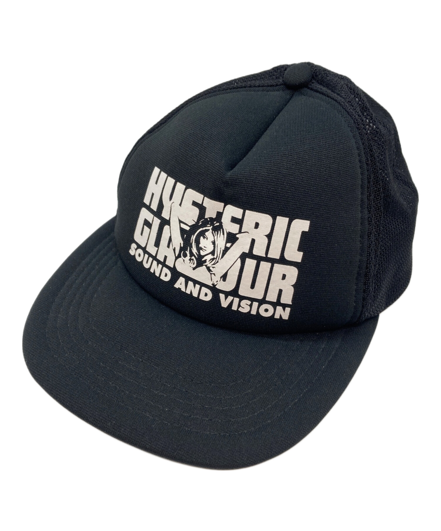 中古・古着通販】Hysteric Glamour (ヒステリックグラマー) メッシュ