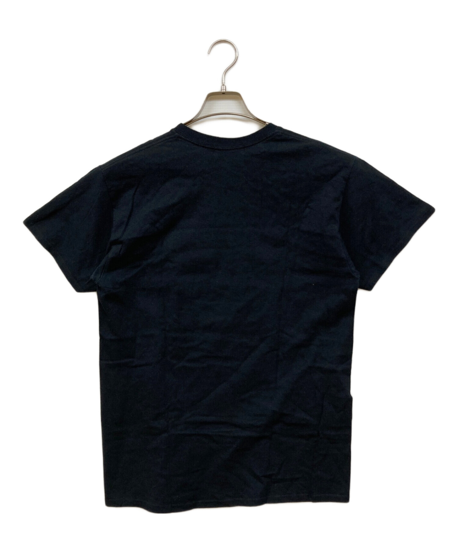 UNDERCOVER アンダーカバー × WWD 限定 Tシャツ (黒/M) 中古・古着通販】UNDERCOVER (アンダーカバー) MADベア プリントT