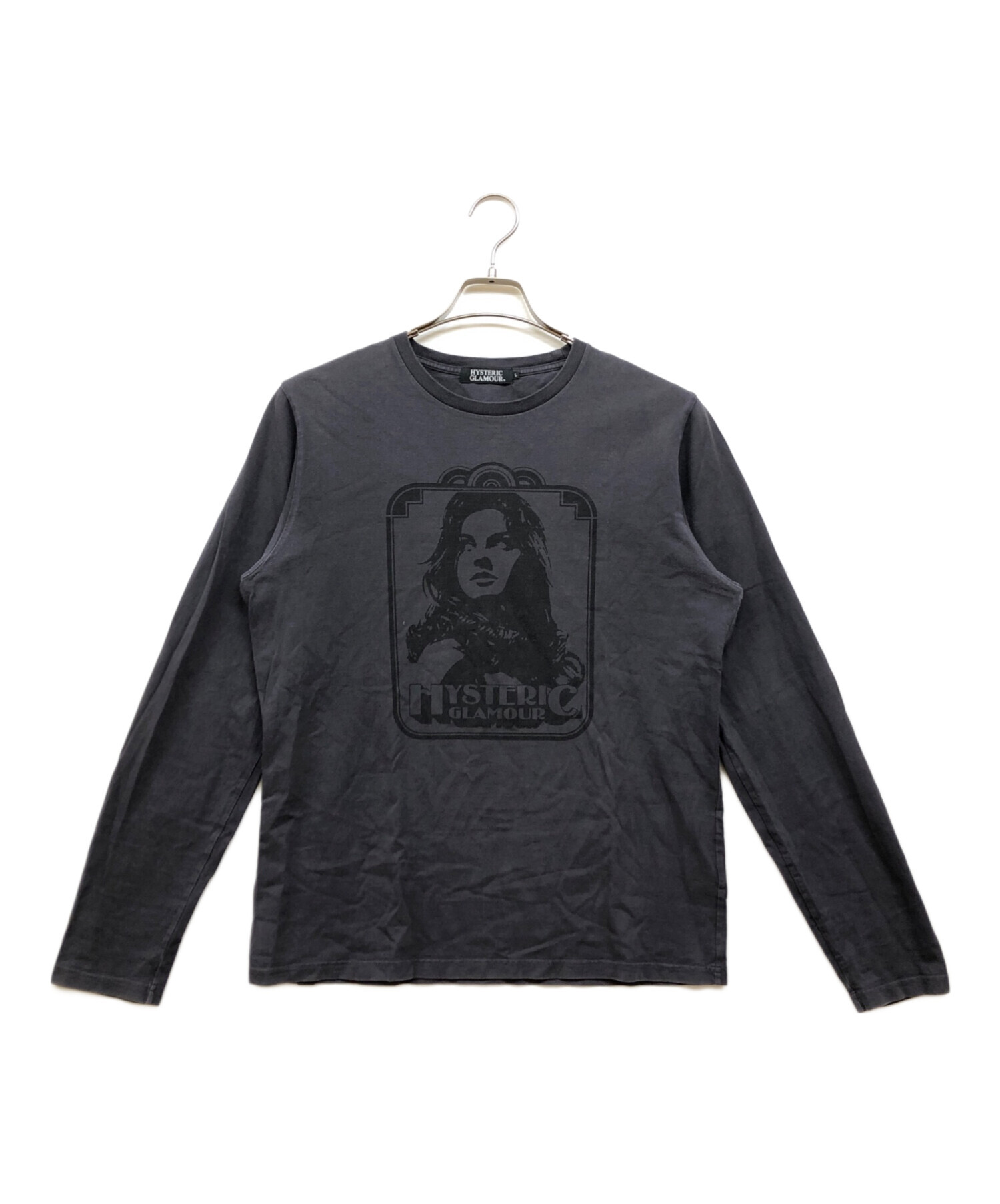 中古・古着通販】Hysteric Glamour (ヒステリックグラマー) ロング 
