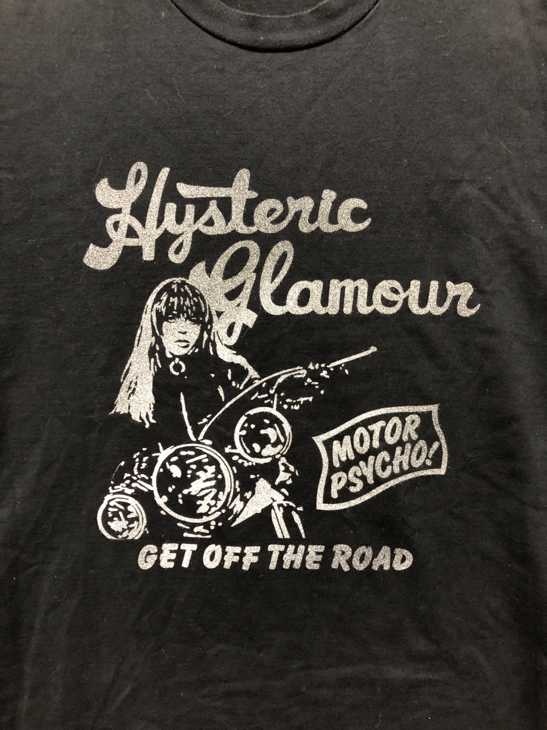 中古・古着通販】Hysteric Glamour (ヒステリックグラマー) ロング