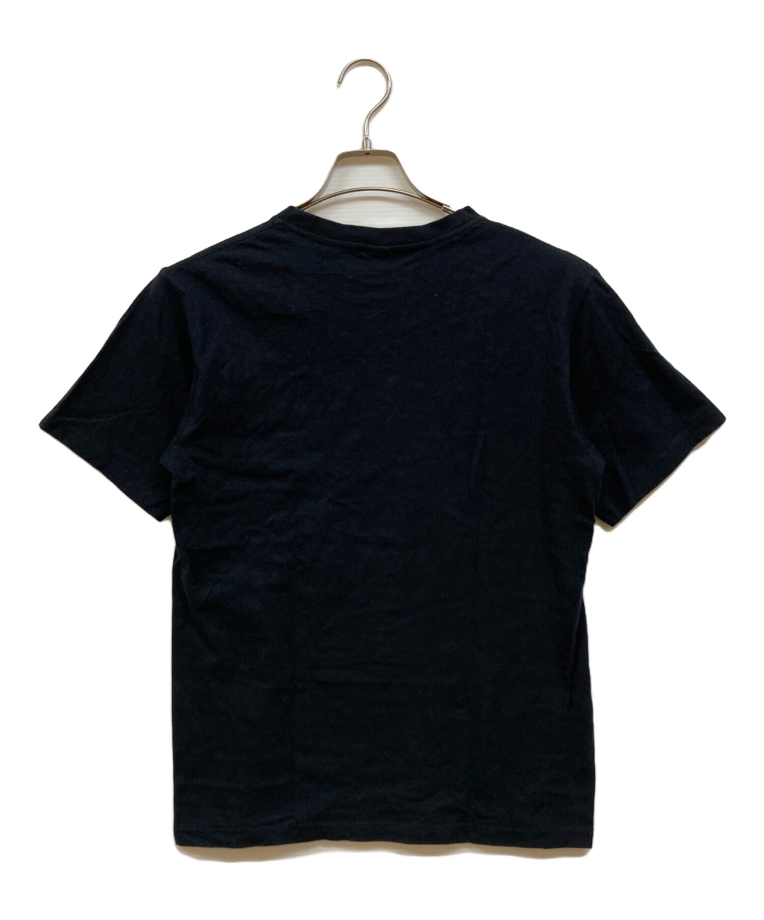 中古・古着通販】NUMBER (N)INE (ナンバーナイン) Tシャツ ブラック