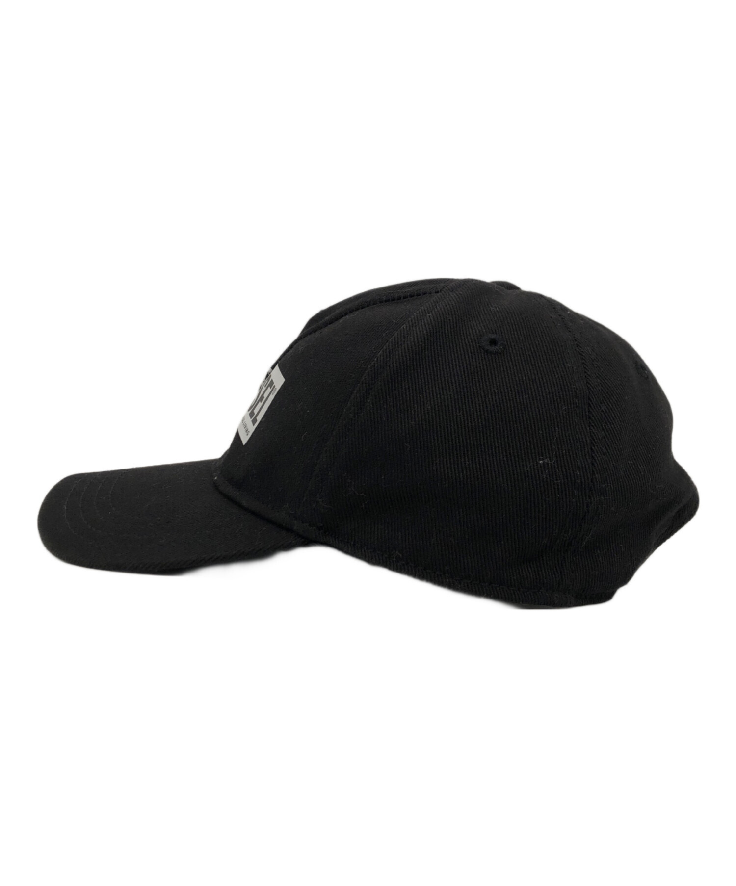 中古・古着通販】DIESEL (ディーゼル) キャップ ブラック｜ブランド
