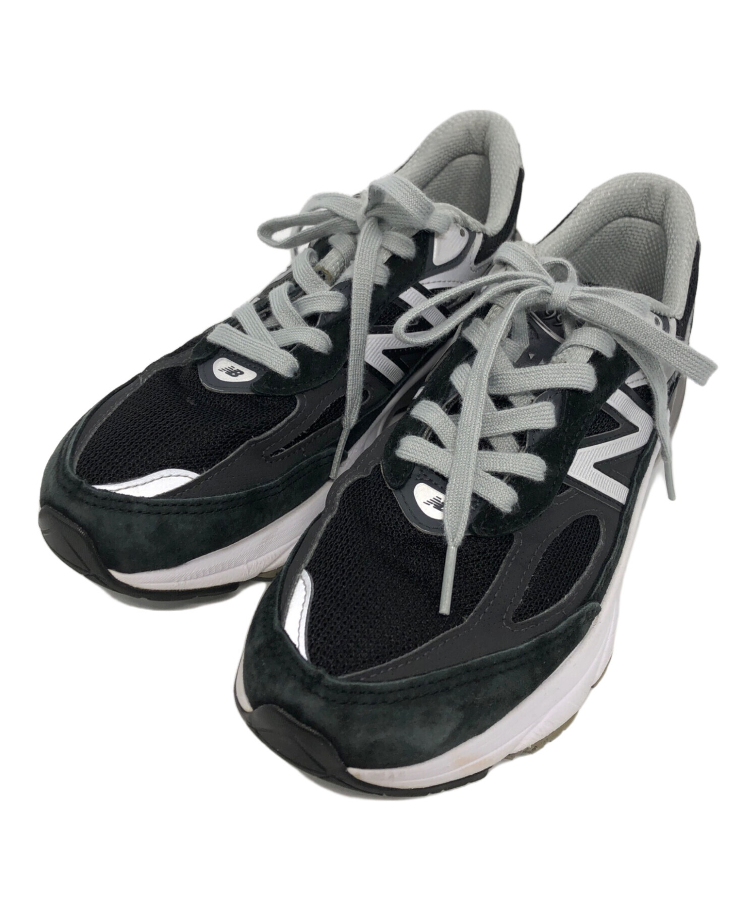 中古・古着通販】NEW BALANCE (ニューバランス) 990V6ローカット 