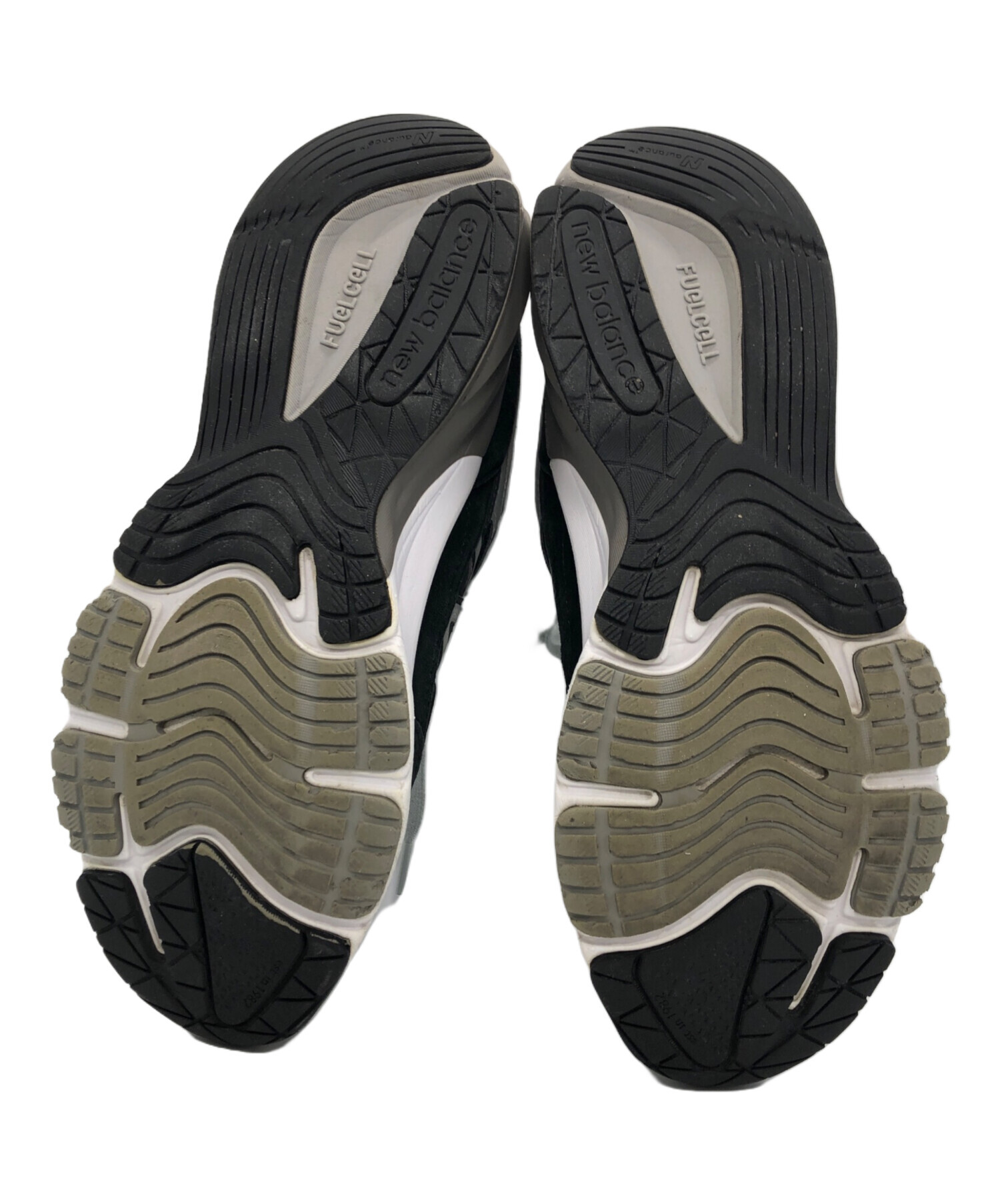 中古・古着通販】NEW BALANCE (ニューバランス) 990V6ローカット 