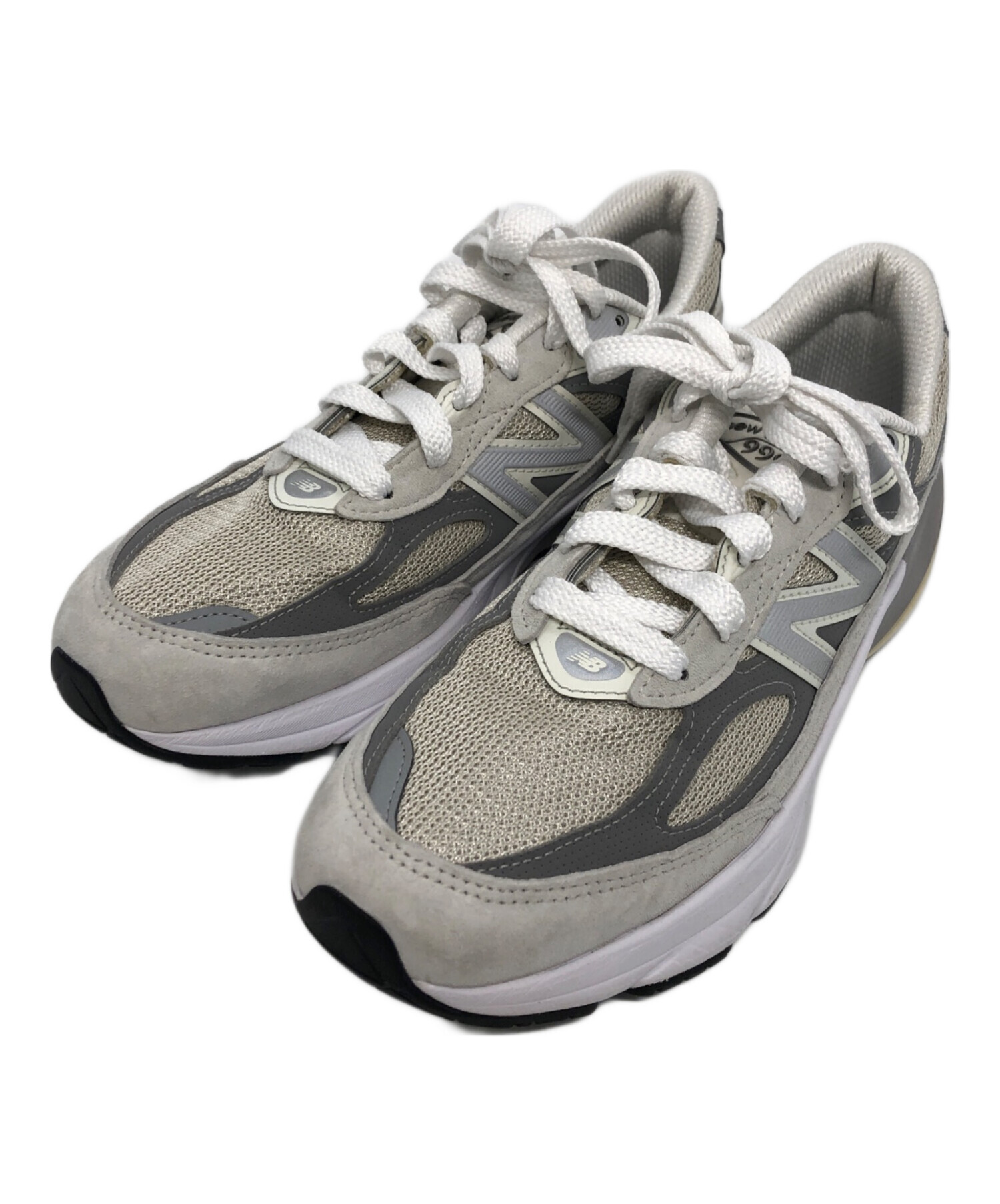 中古・古着通販】NEW BALANCE (ニューバランス) 990V6ローカット 