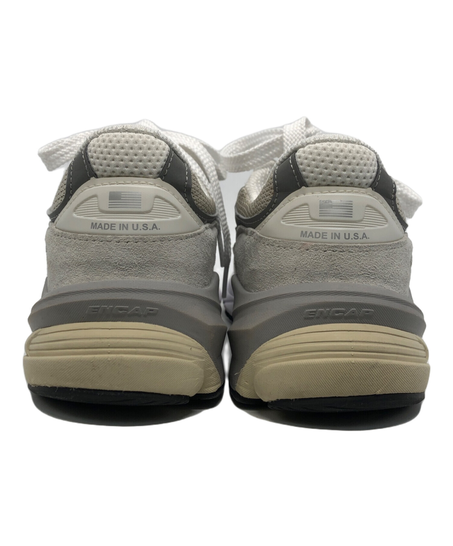 中古・古着通販】NEW BALANCE (ニューバランス) 990V6ローカット 