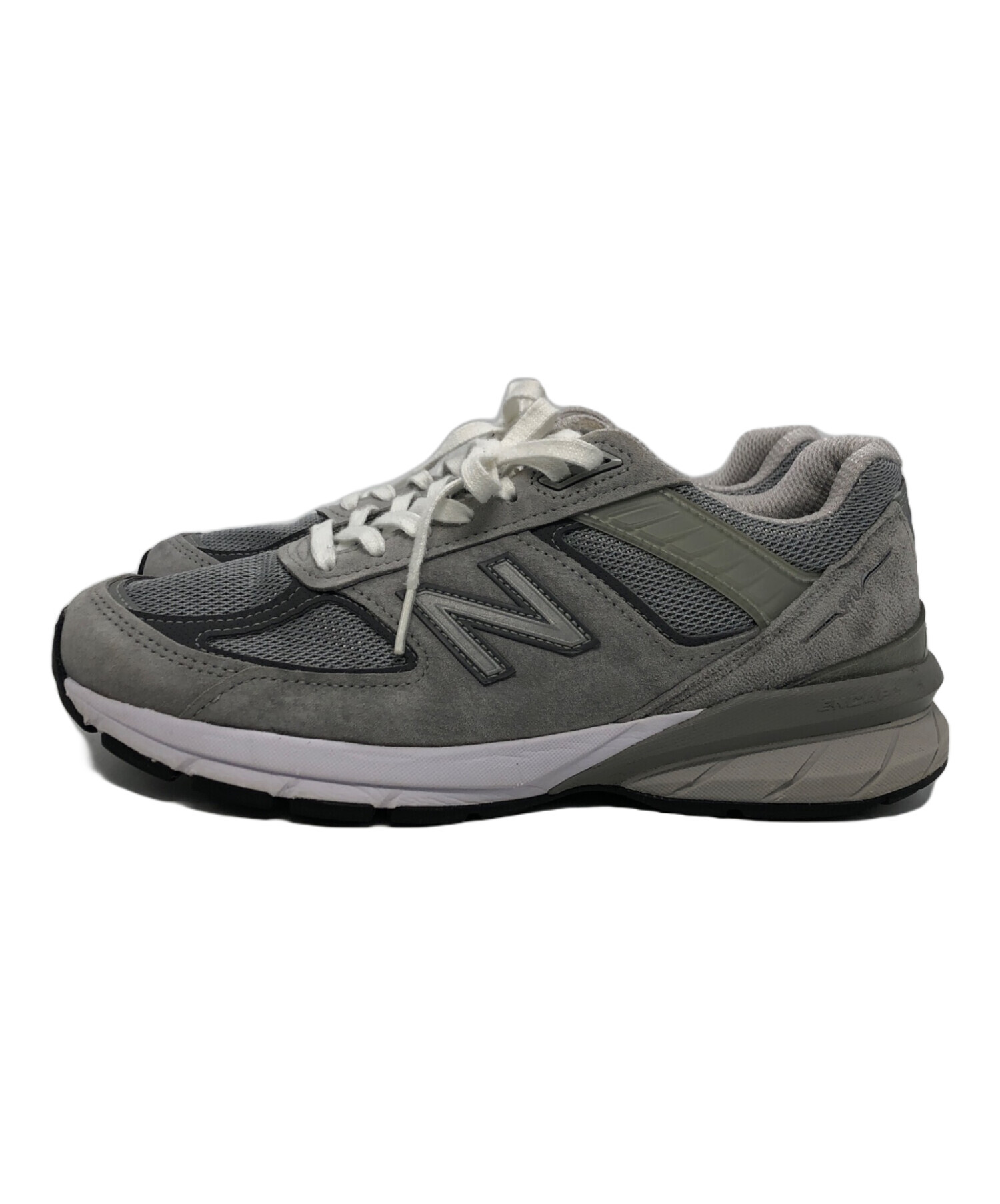 中古・古着通販】NEW BALANCE (ニューバランス) 990V5ローカット 