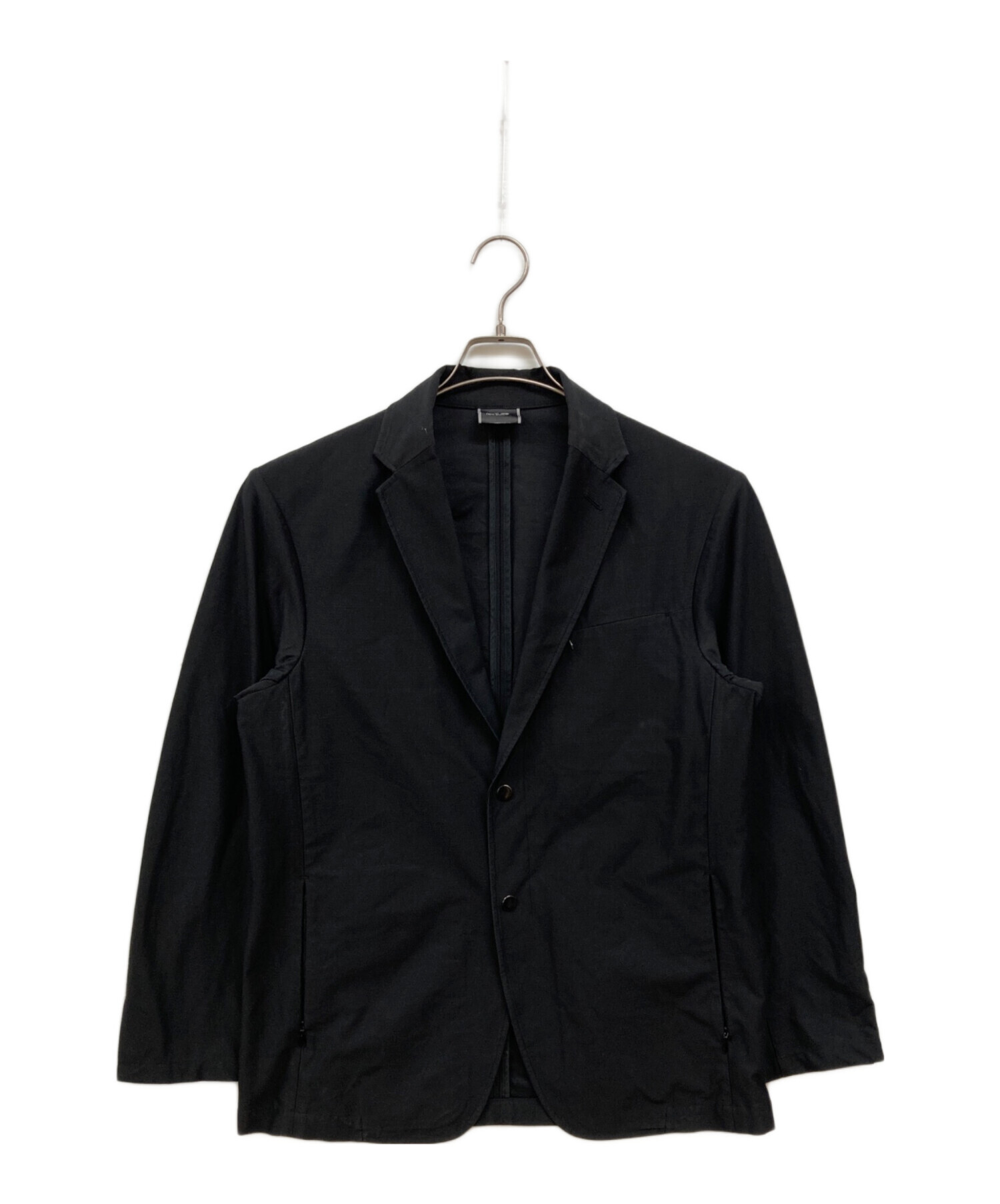 中古・古着通販】NEW BALANCE (ニューバランス) MET24 Single Jacket