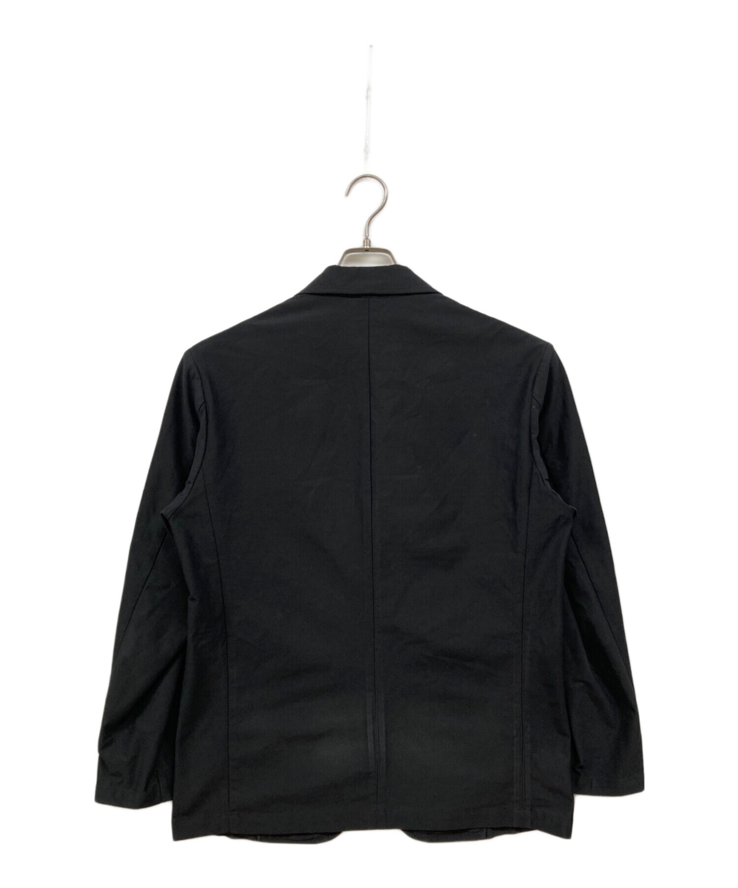 ニューバランスMET24 Single Jacket　XL ブラック　未使用新品 中古・古着通販】NEW BALANCE (ニューバランス) MET24 Single Jacket
