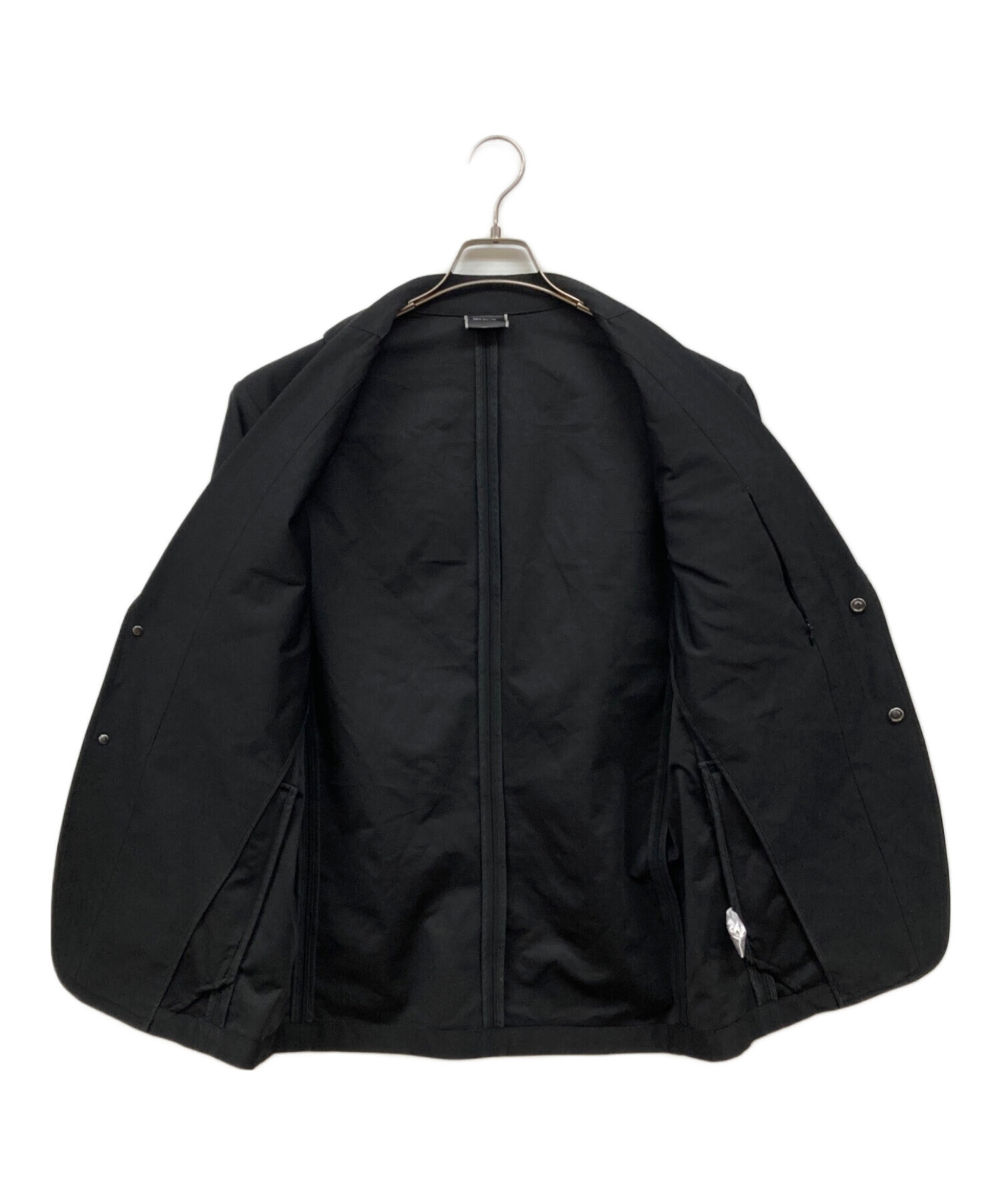 中古・古着通販】NEW BALANCE (ニューバランス) MET24 Single Jacket