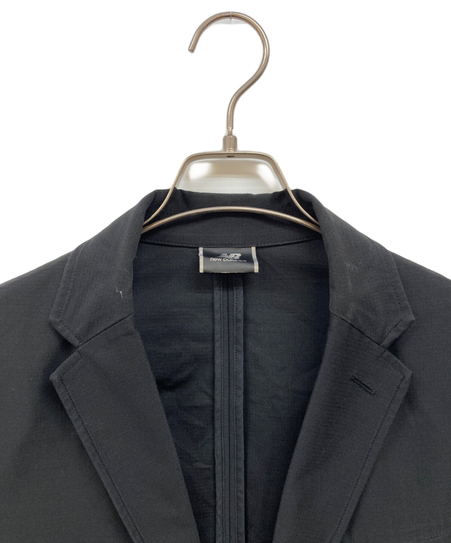中古・古着通販】NEW BALANCE (ニューバランス) MET24 Single Jacket