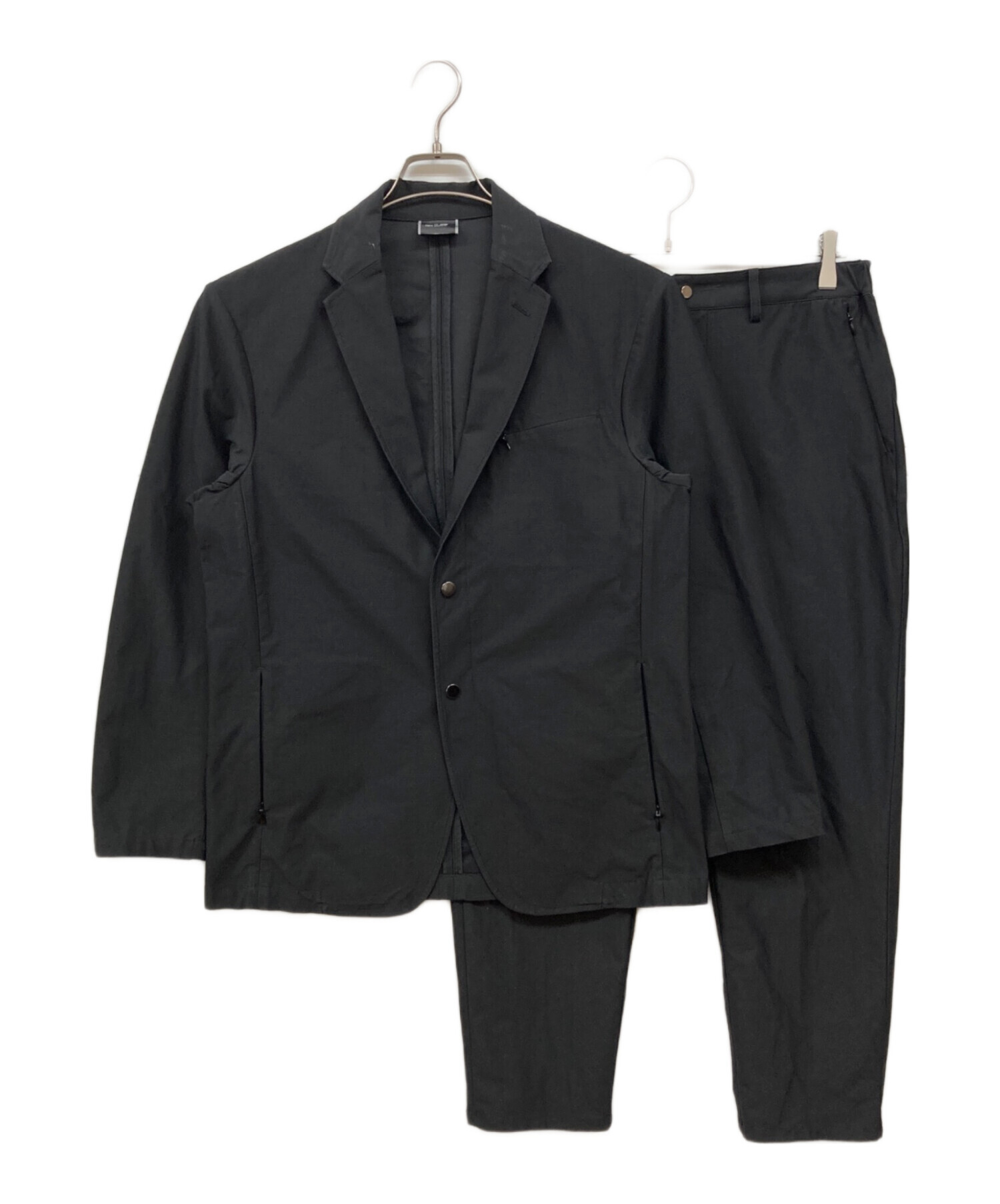 中古・古着通販】NEW BALANCE (ニューバランス) MET24 Single Jacket