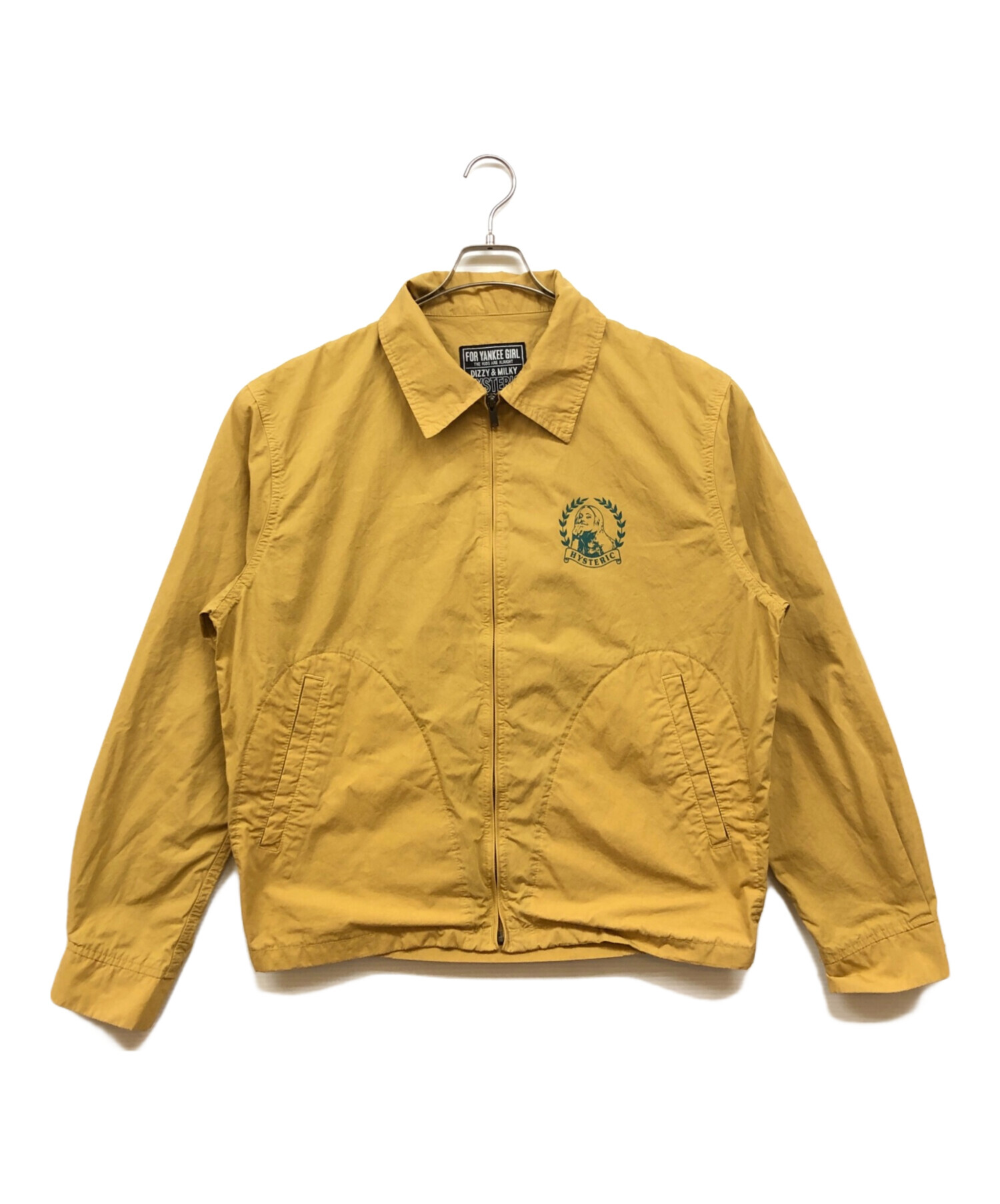 中古・古着通販】Hysteric Glamour (ヒステリックグラマー) スイング