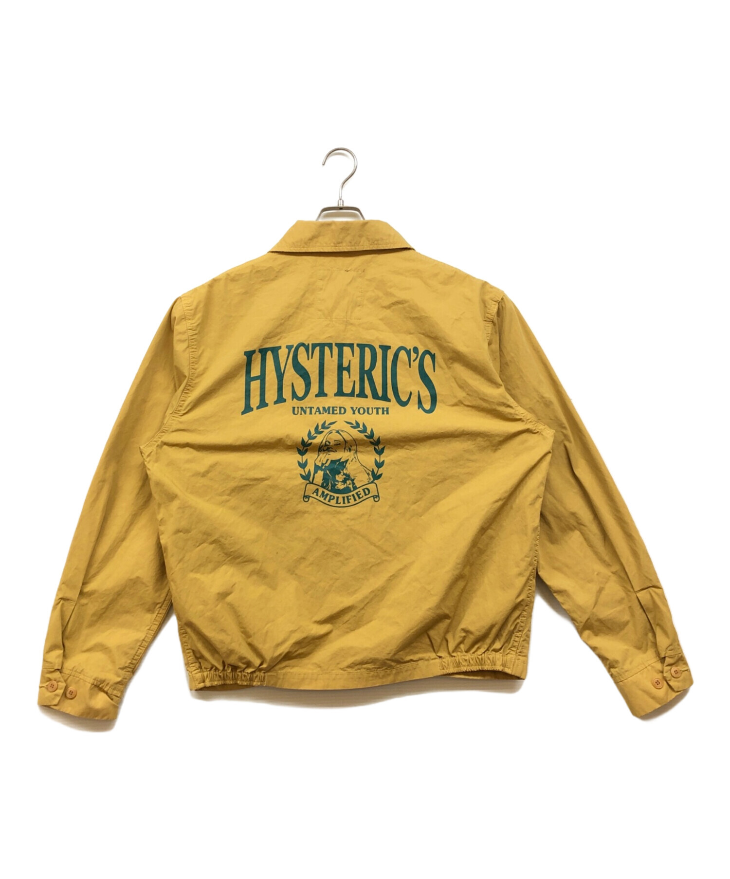 中古・古着通販】Hysteric Glamour (ヒステリックグラマー) スイング
