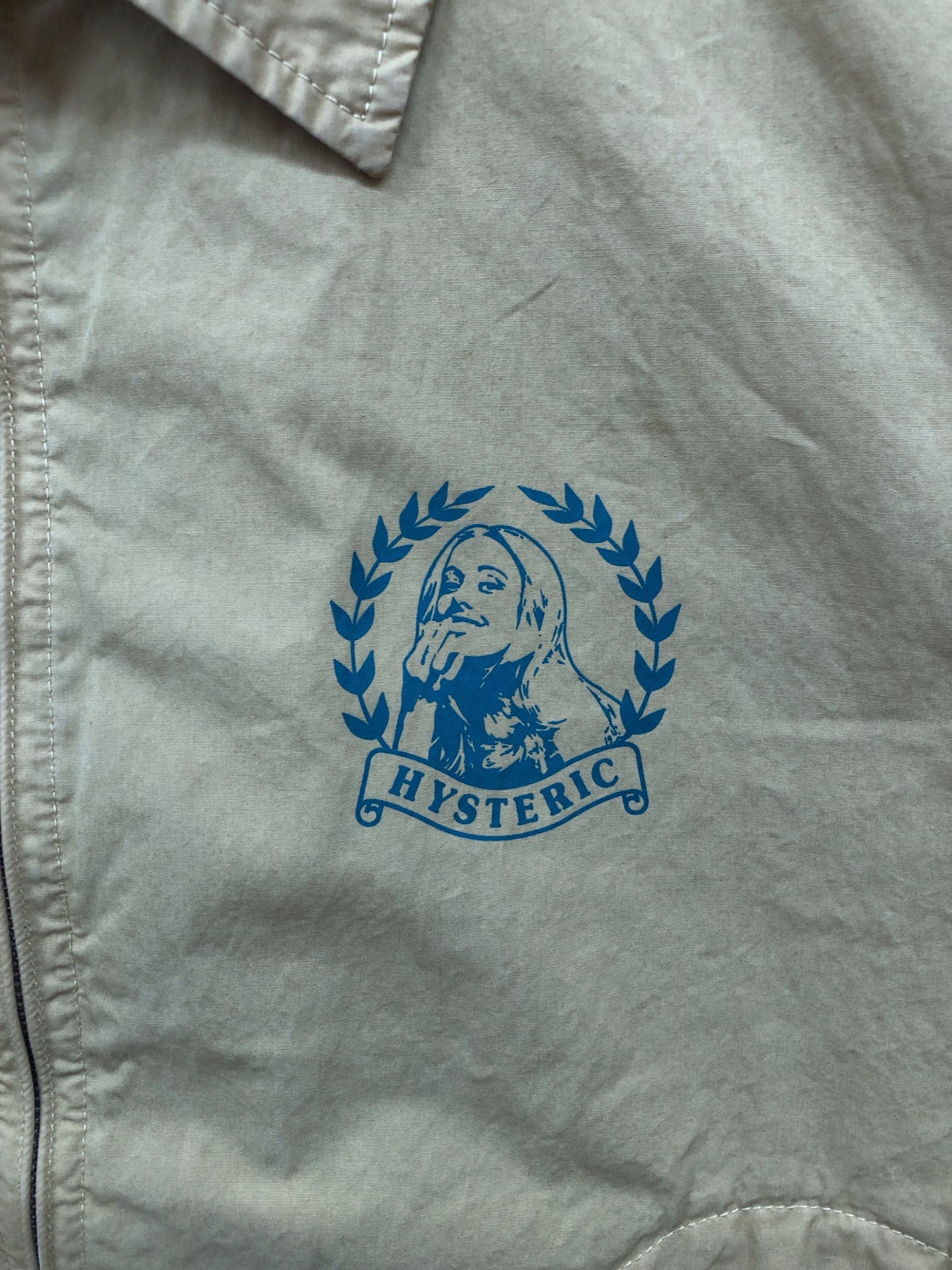 中古・古着通販】Hysteric Glamour (ヒステリックグラマー) スイング