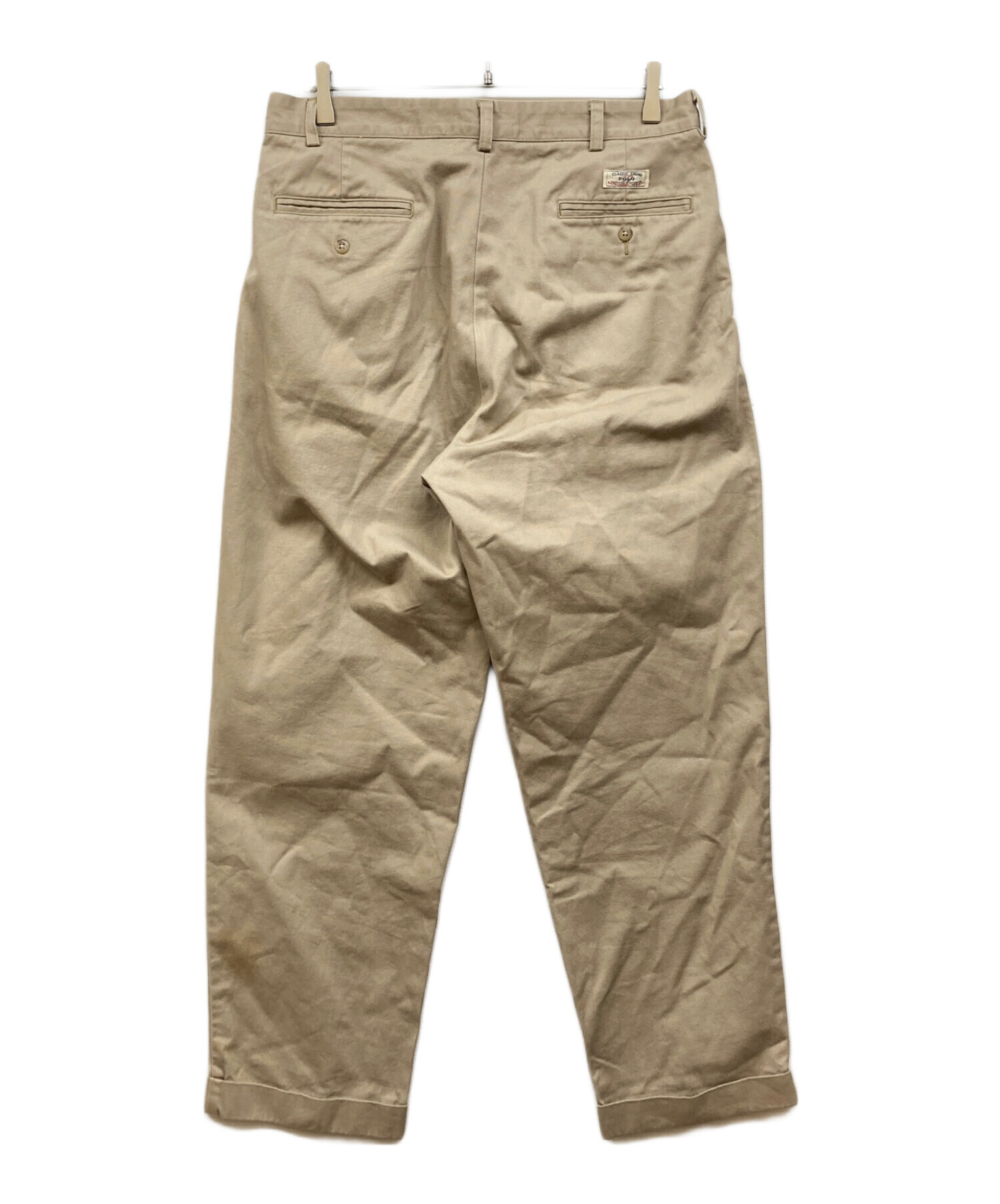 中古・古着通販】POLO RALPH LAUREN (ポロ・ラルフローレン) HAMMOND