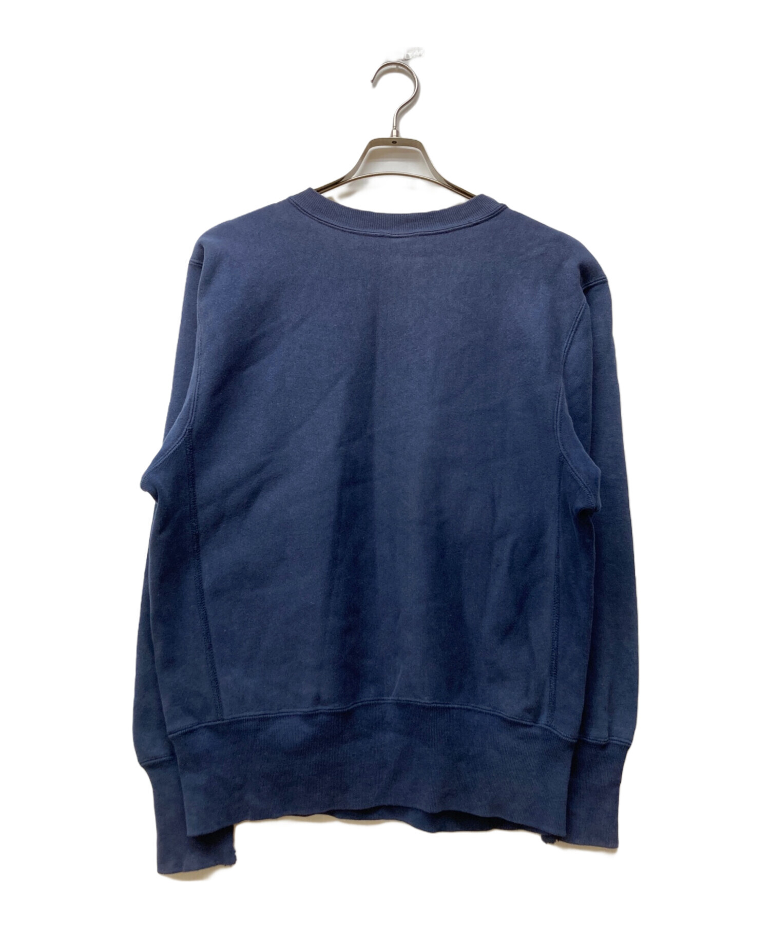 中古・古着通販】Champion (チャンピオン) リバースウィーブスウェット 