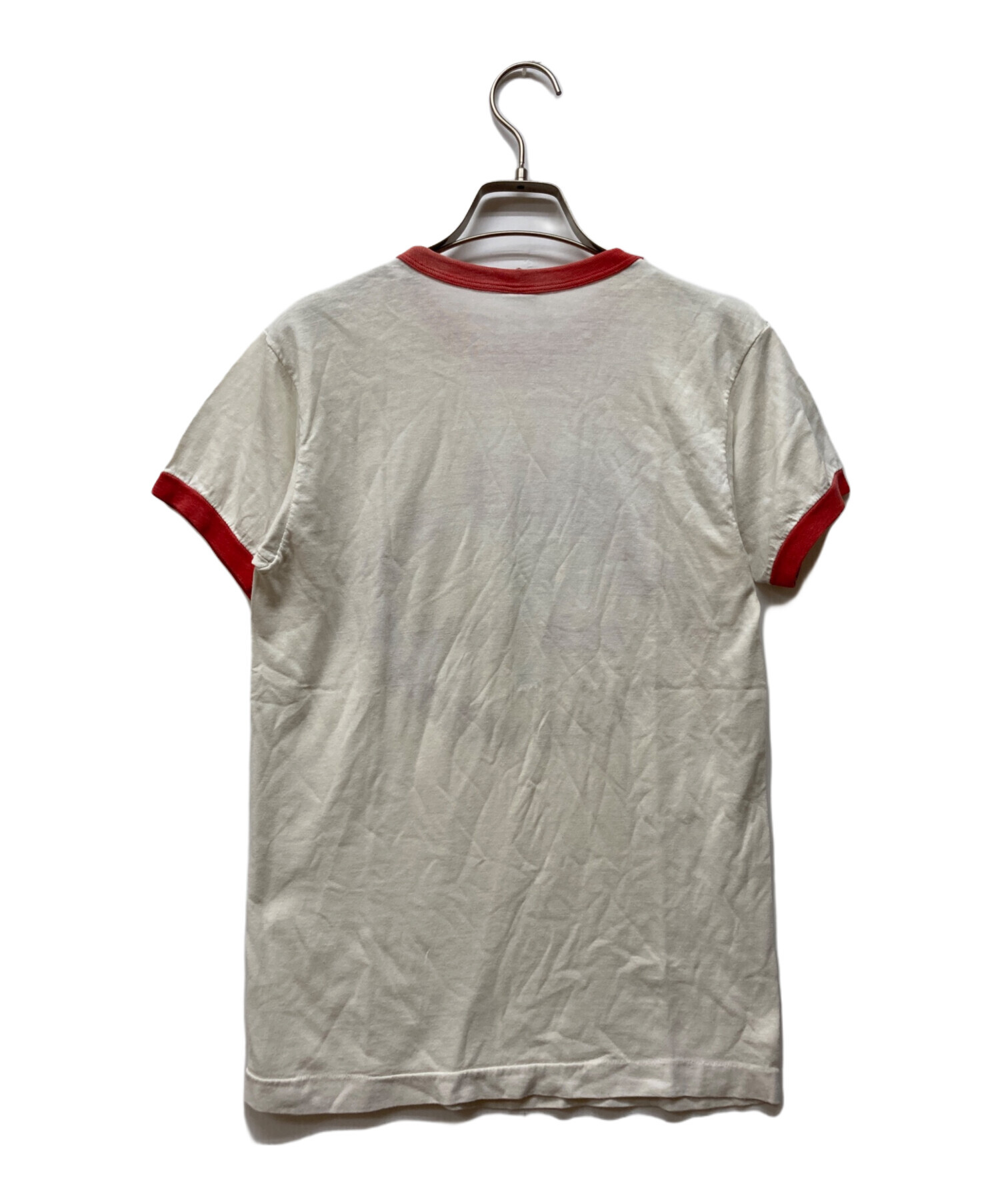 中古・古着通販】Champion (チャンピオン) ヴィンテージリンガーT