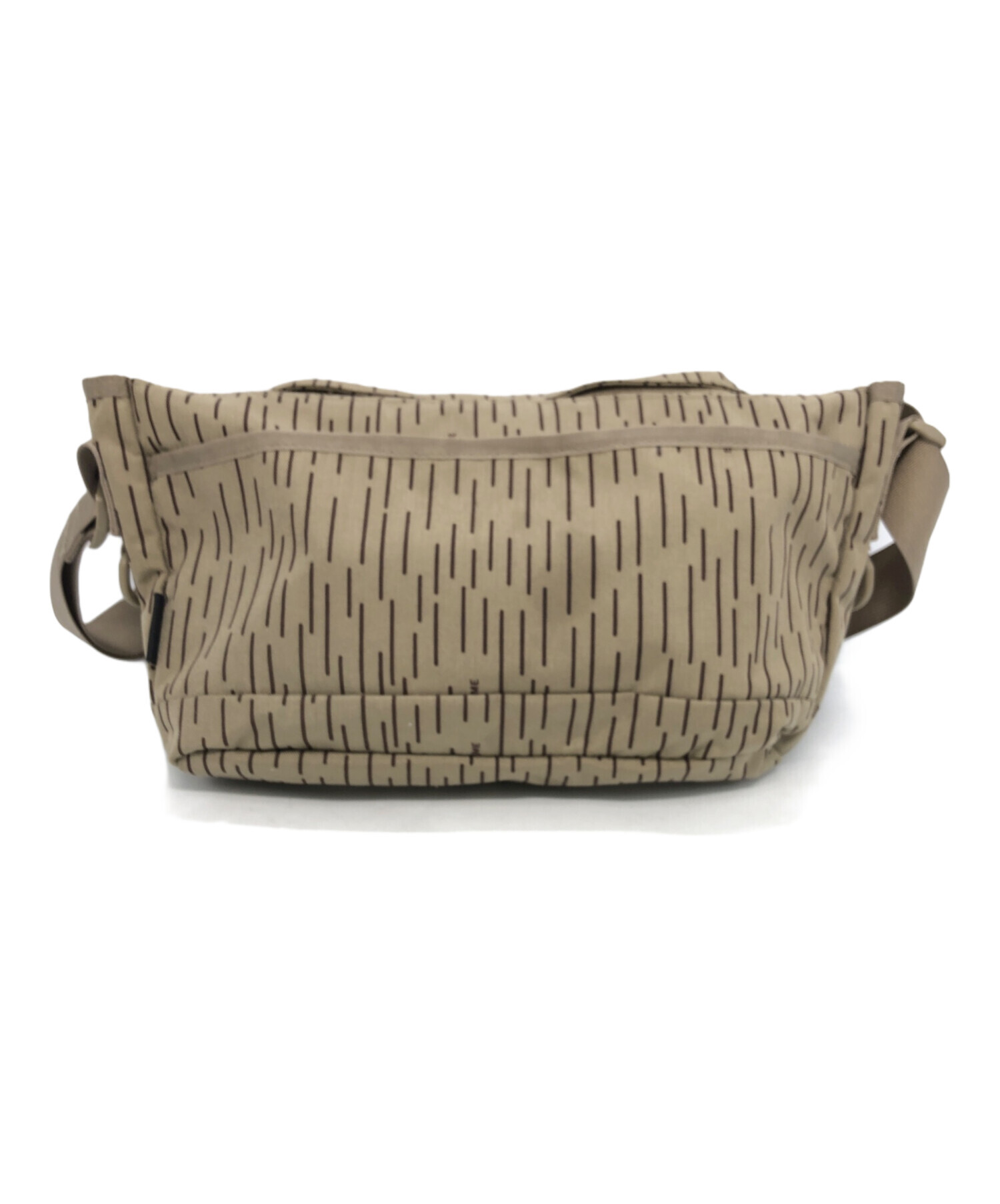 中古・古着通販】Supreme (シュプリーム) 24AW Messenger Bag