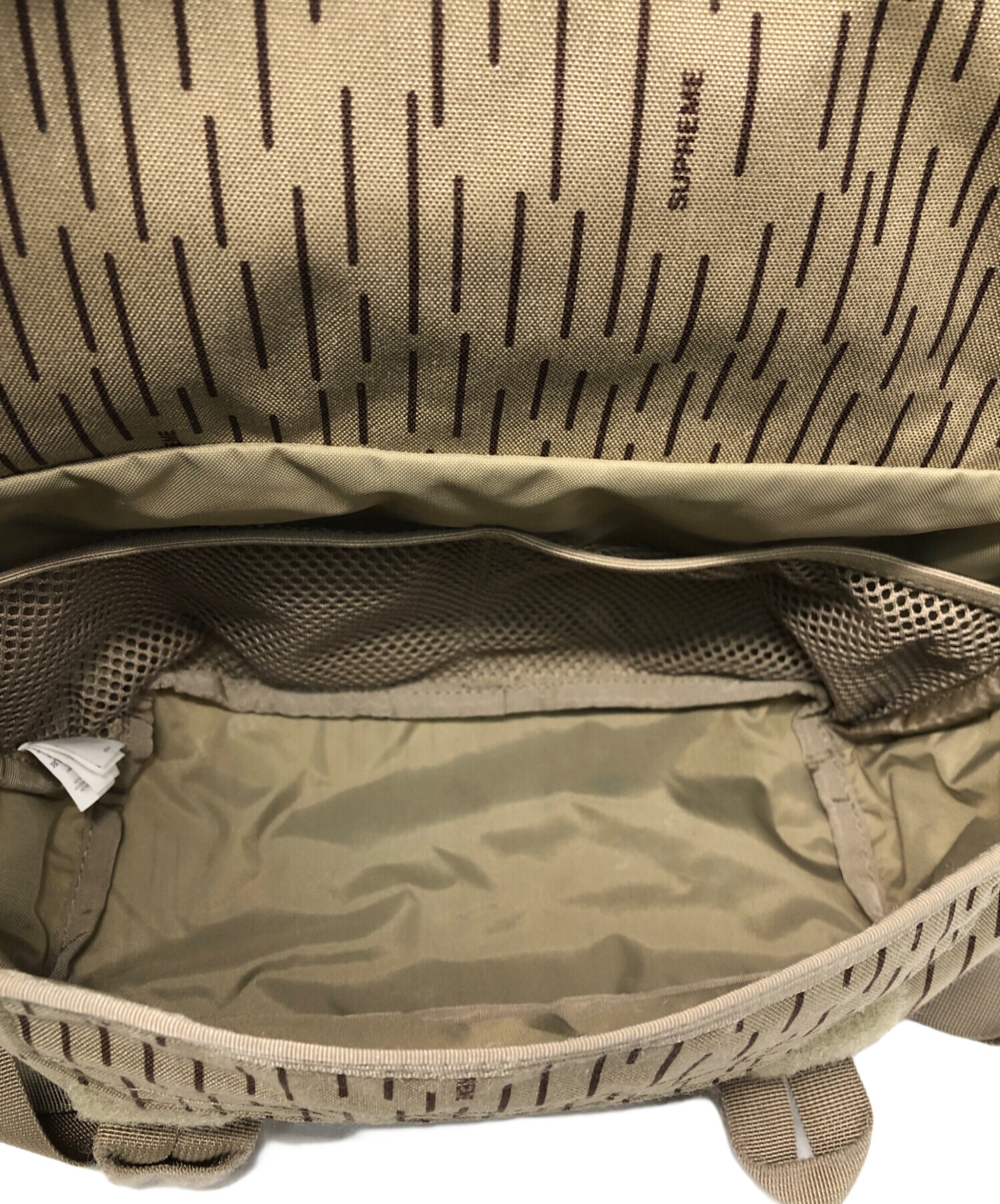 中古・古着通販】Supreme (シュプリーム) 24AW Messenger Bag
