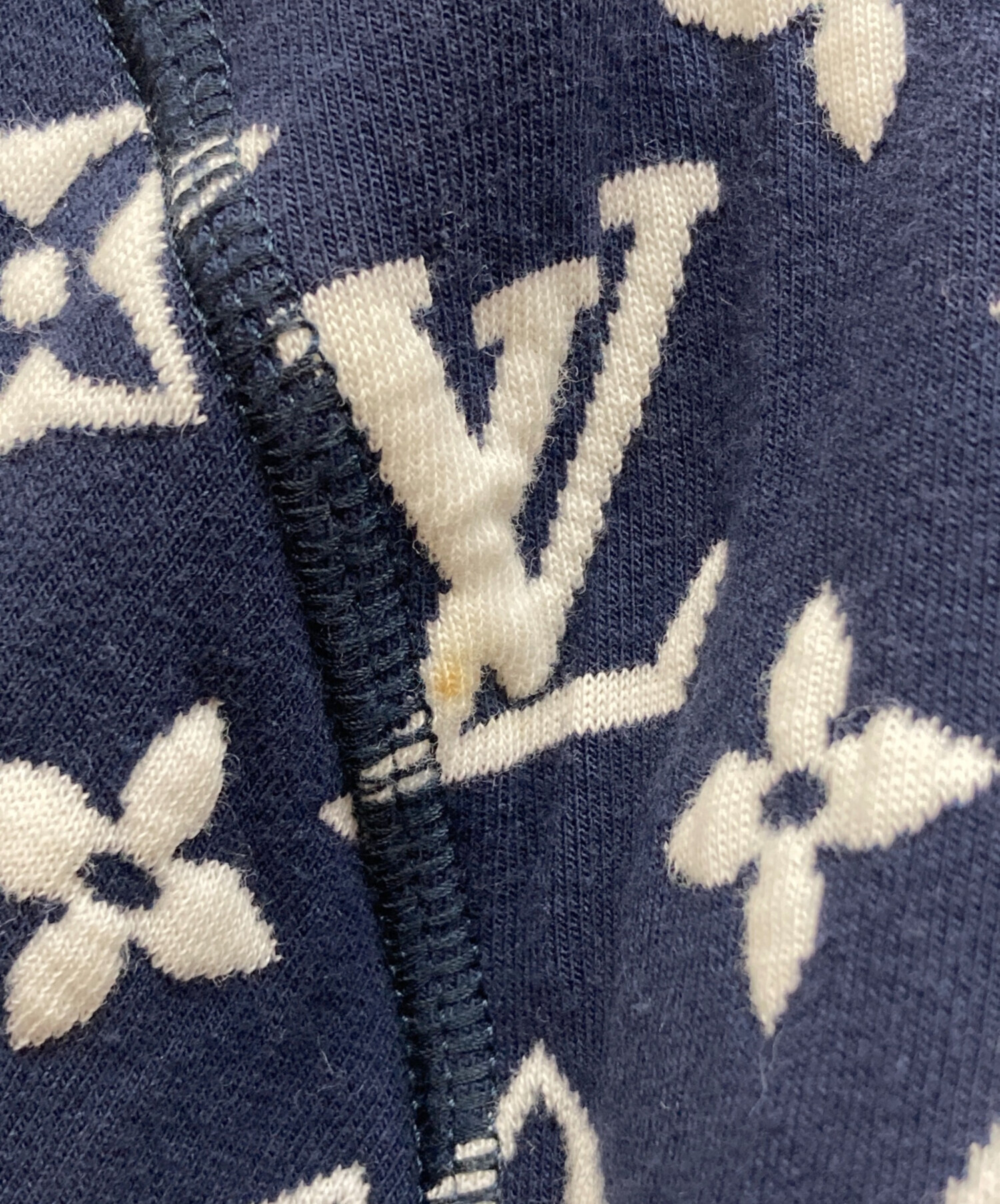 中古・古着通販】LOUIS VUITTON (ルイ ヴィトン) フルモノグラム