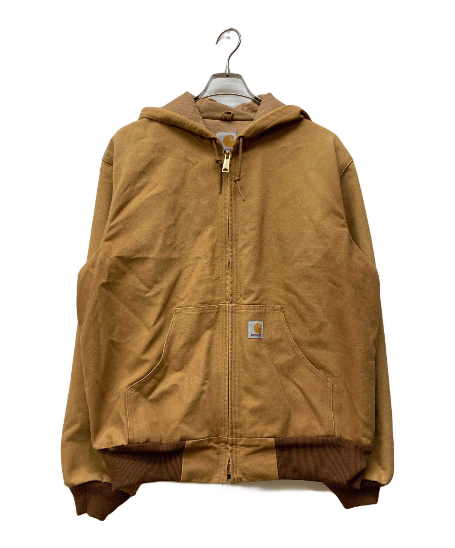 中古・古着通販】CarHartt (カーハート) アクティブジャケット