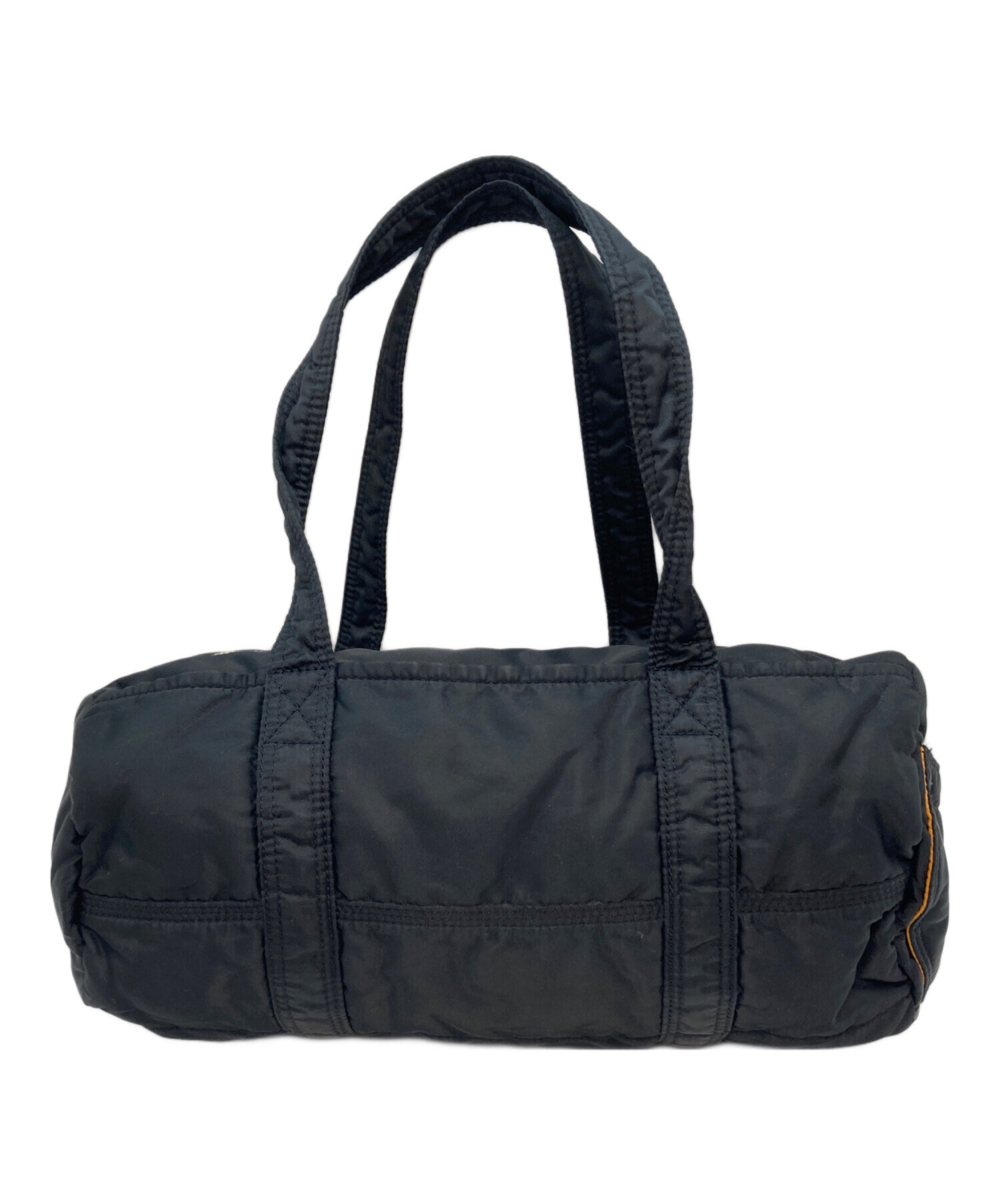 中古・古着通販】PORTER (ポーター) TANKER ミニボストンバッグ 