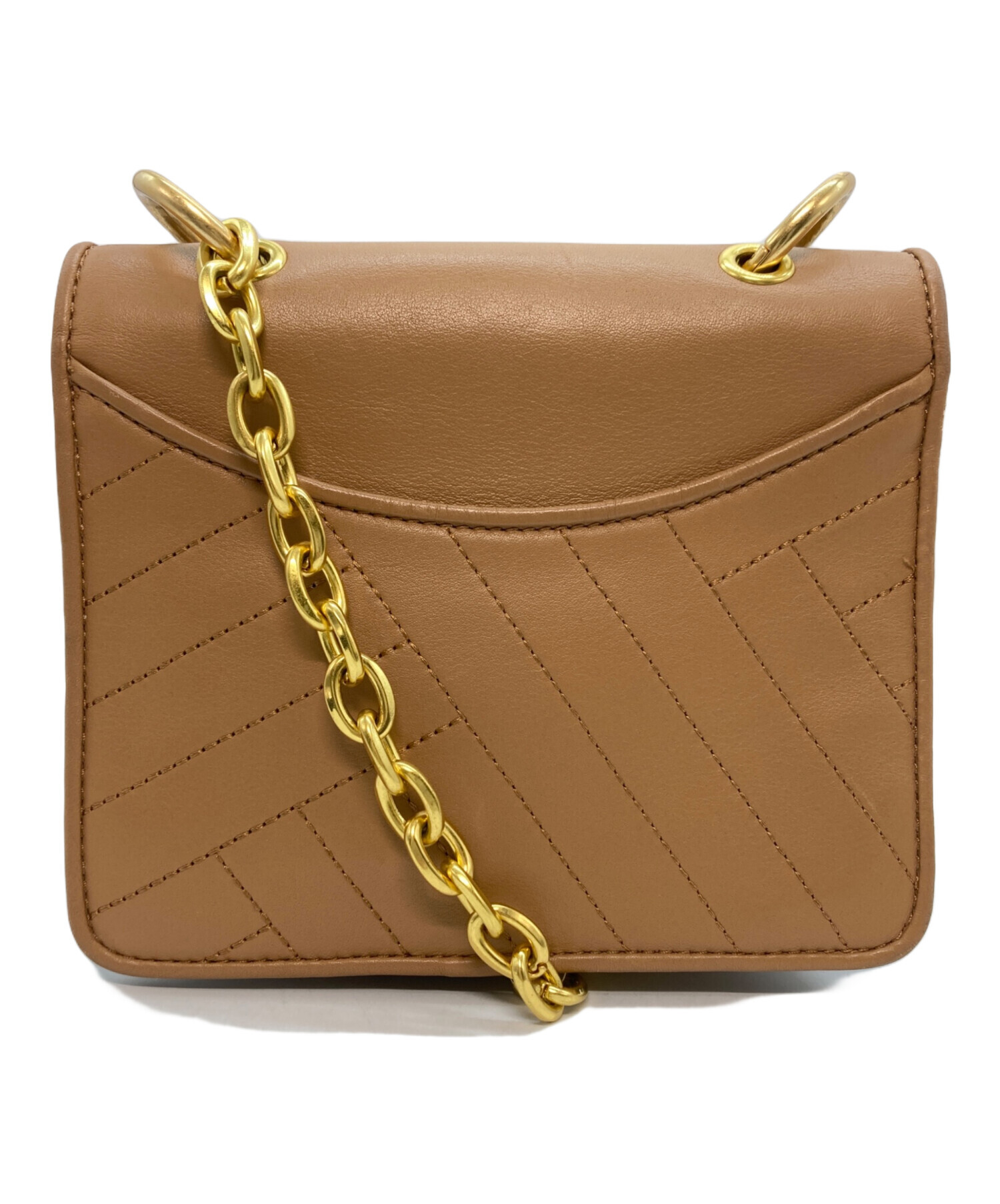 中古・古着通販】TORY BURCH (トリーバーチ) ALEXA ミニショルダー 