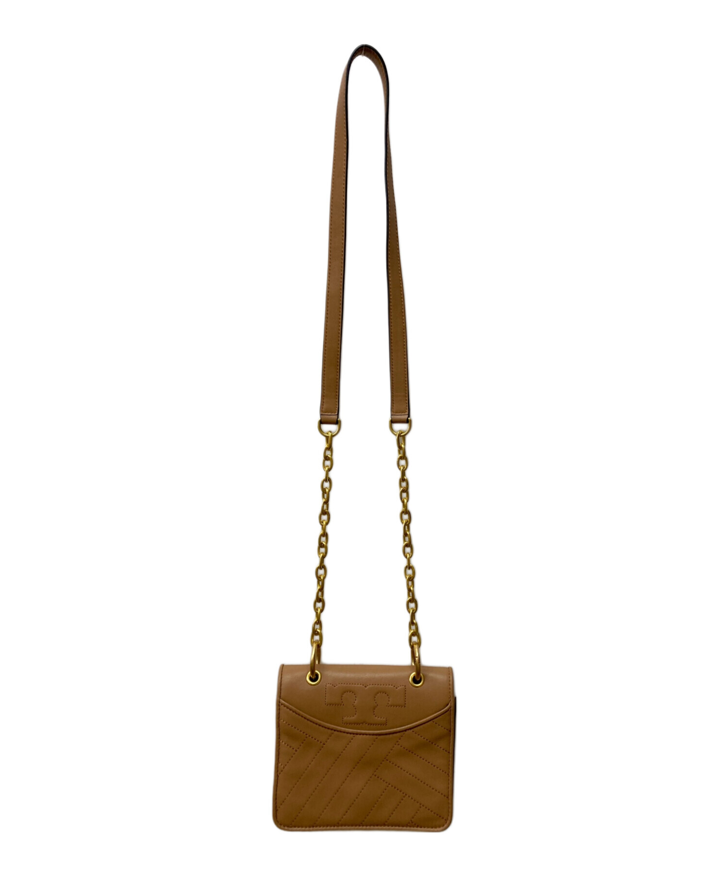 中古・古着通販】TORY BURCH (トリーバーチ) ALEXA ミニショルダー 