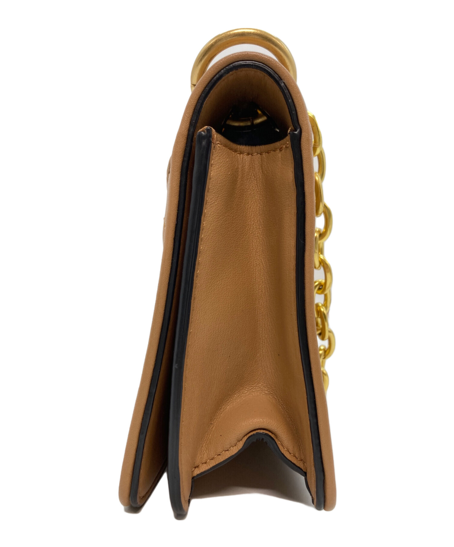 中古・古着通販】TORY BURCH (トリーバーチ) ALEXA ミニショルダー 