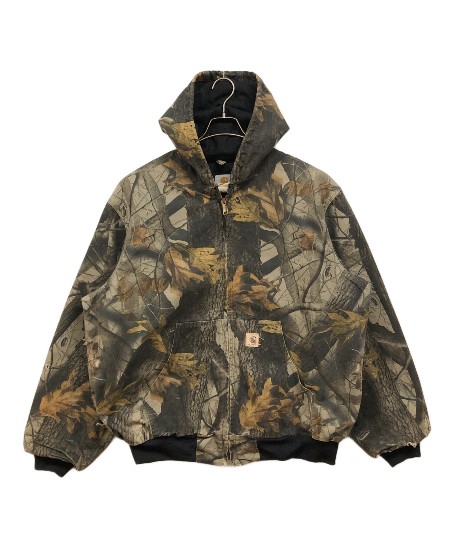 中古・古着通販】CarHartt (カーハート) リアルツリーアクティブ 