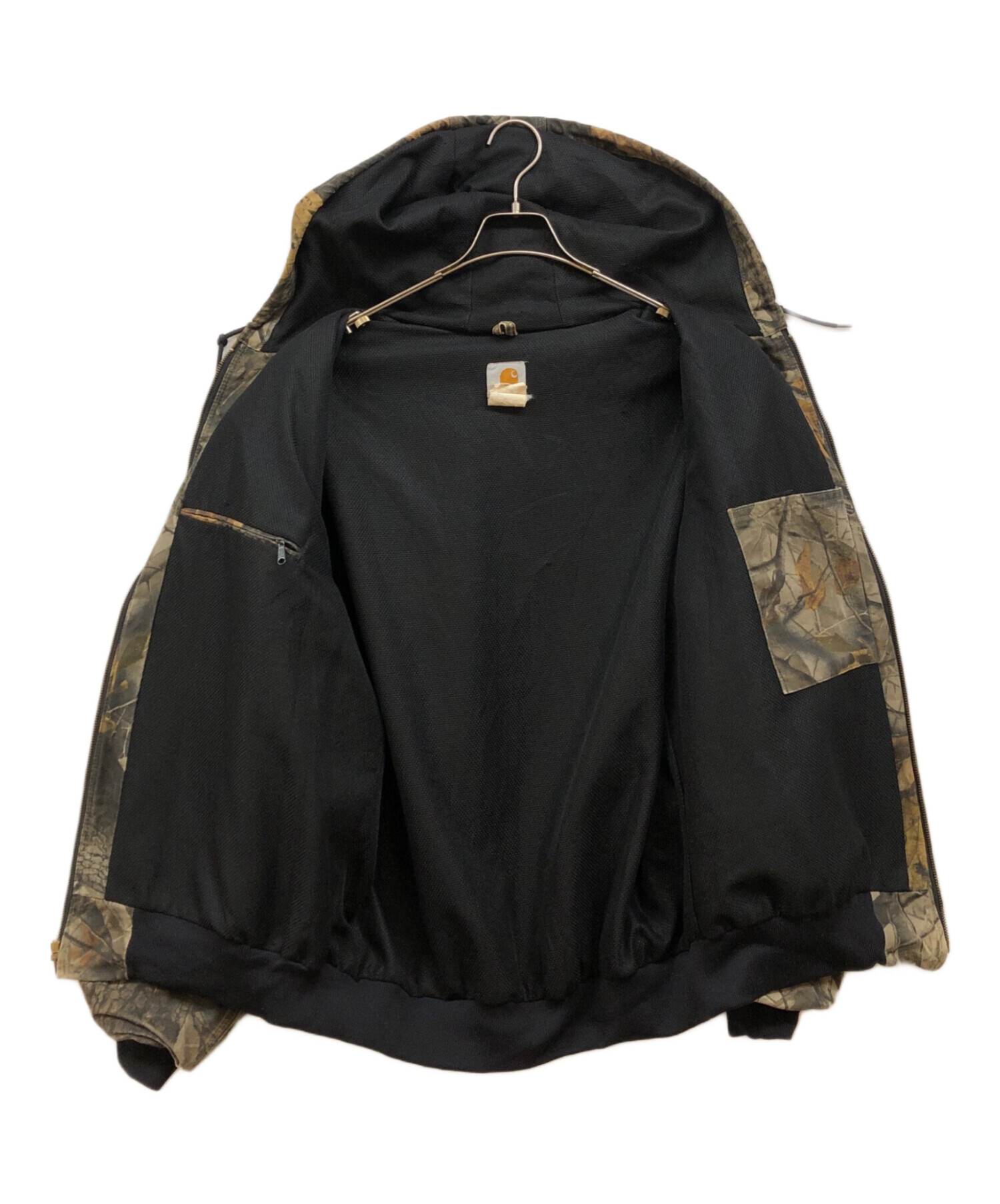 中古・古着通販】CarHartt (カーハート) リアルツリーアクティブ 