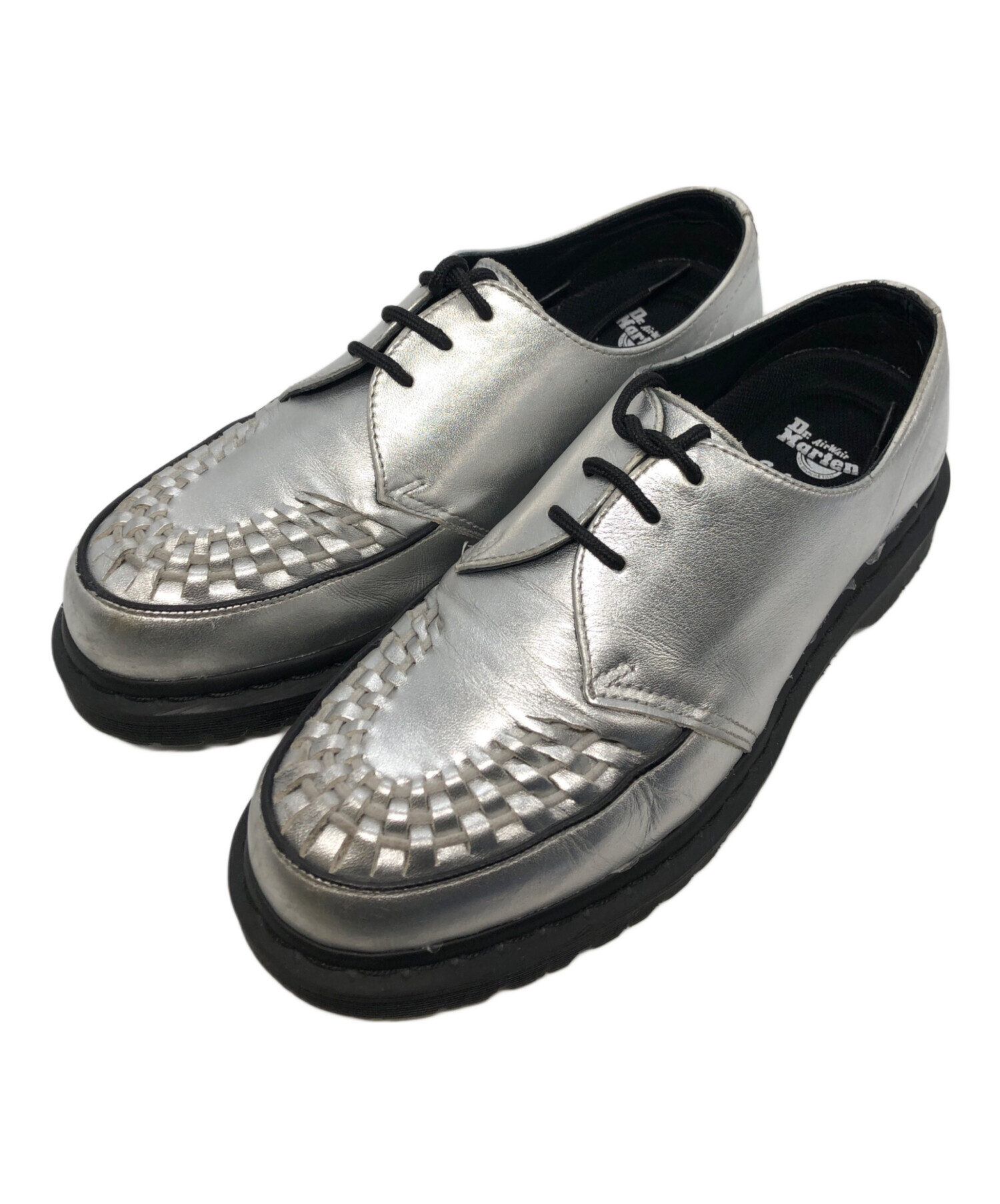 中古・古着通販】Dr.Martens (ドクターマーチン) Supreme
