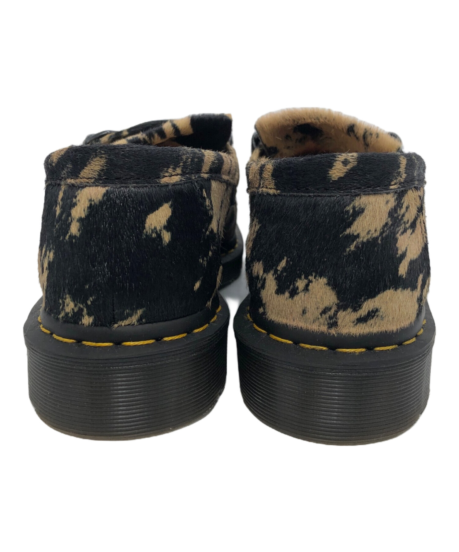 中古・古着通販】Dr.Martens (ドクターマーチン) ADRIAN スナッフル