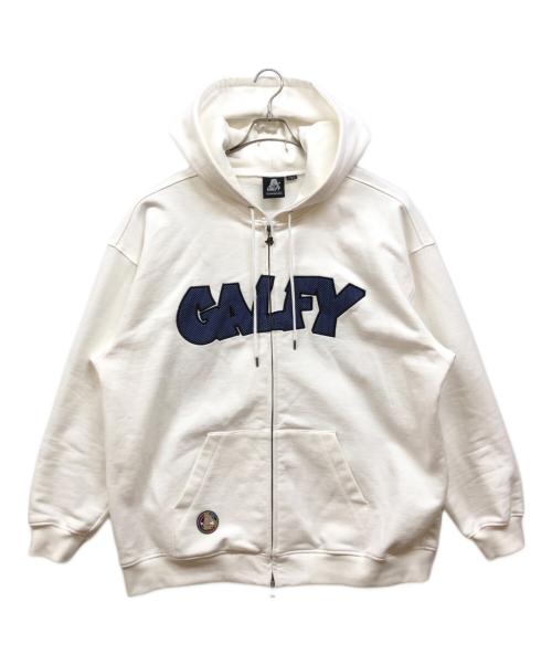 中古・古着通販】GALFY (ガルフィー) ばーばの切り貼りリメイク