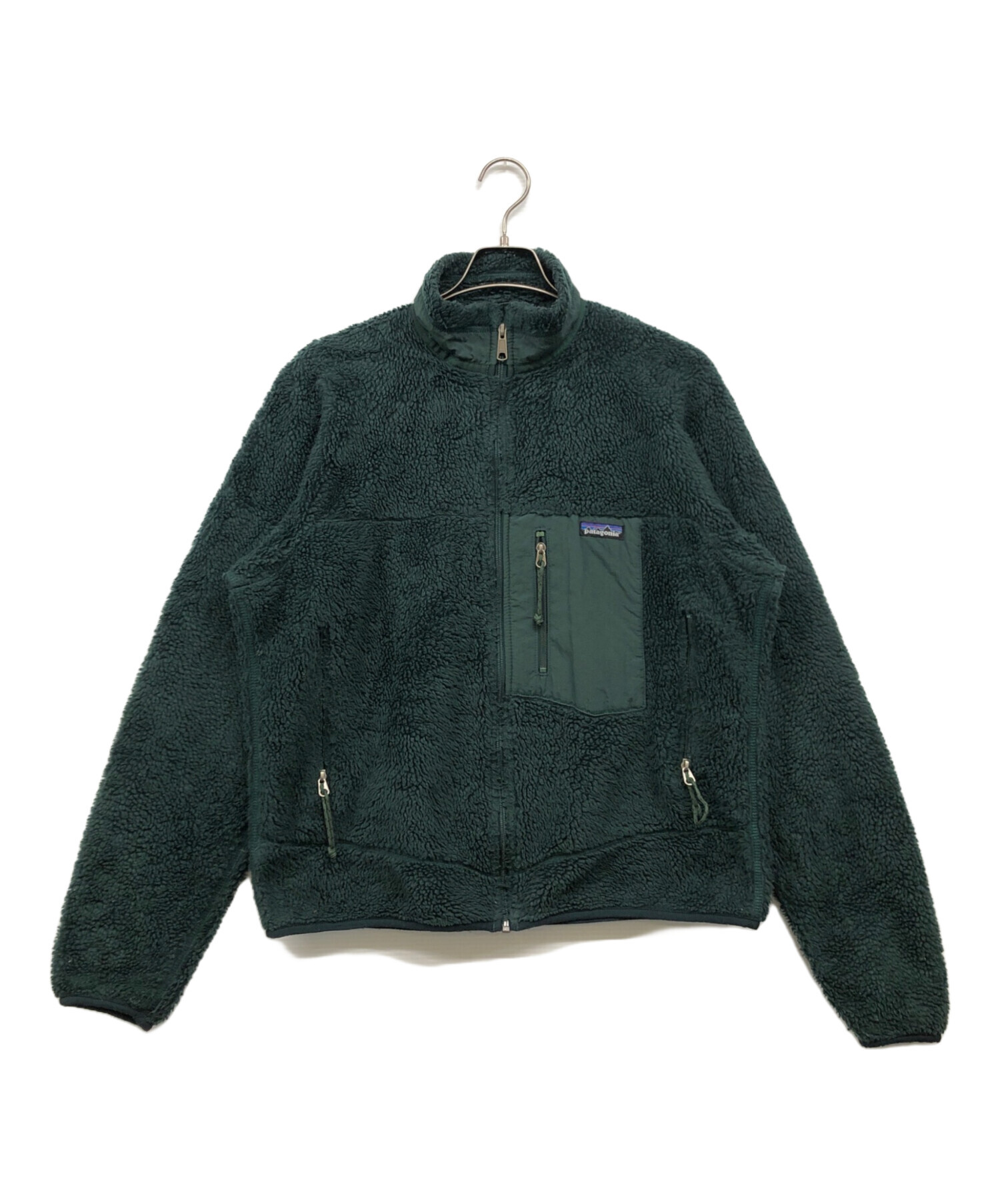 中古・古着通販】Patagonia (パタゴニア) クラシック レトロX フリース