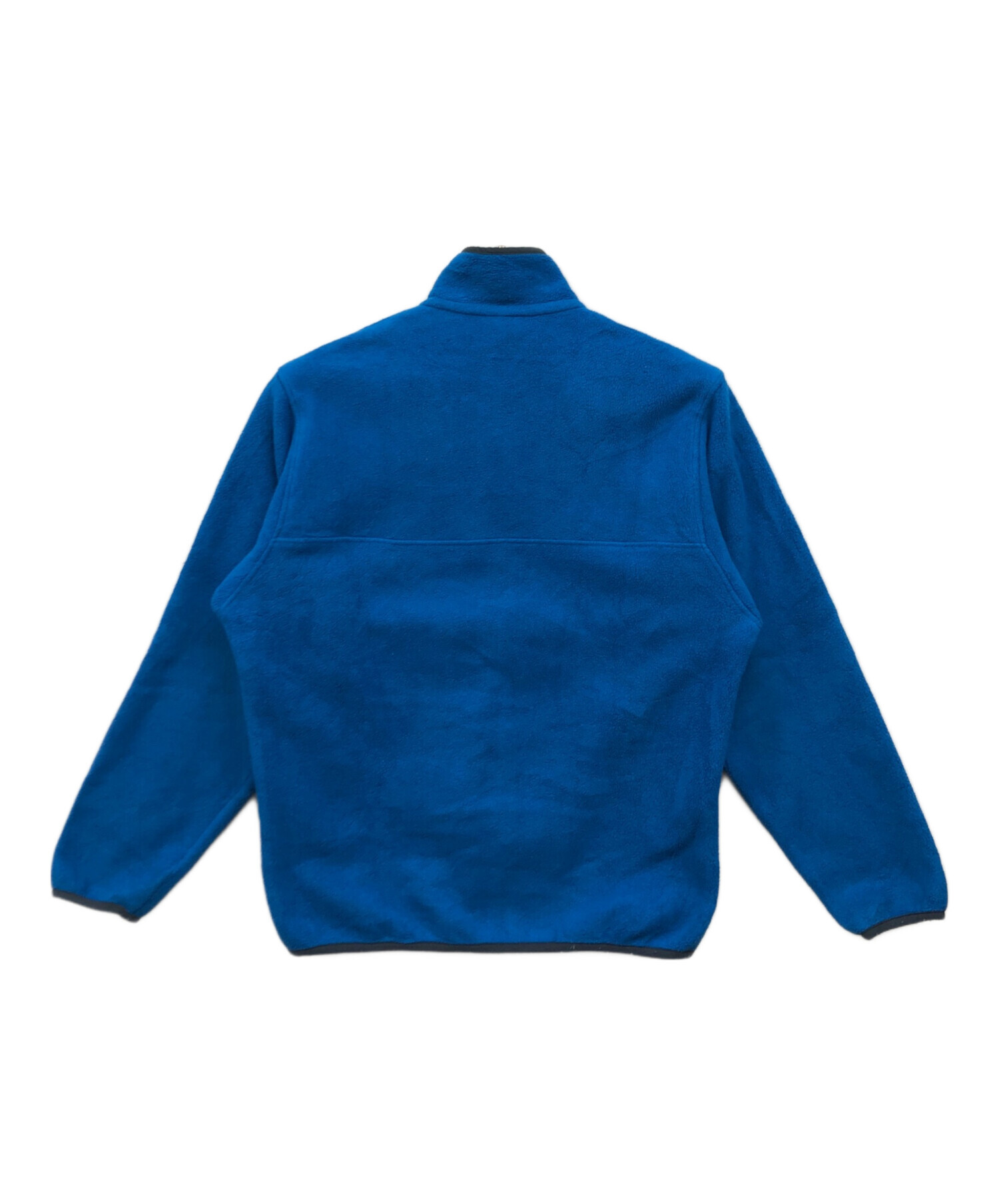 最安値　新品未使用　patagonia　５０周年スナップT 　 Lサイズ 中古・古着通販】Patagonia (パタゴニア) シンチラスナップT ブルー
