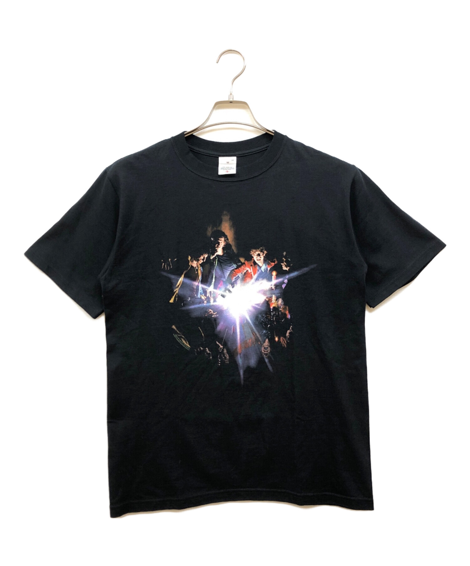 Stones Throw Tシャツ XL anvil ストーンズスロウ 古着 中古・古着通販】anvil (アンヴィル) Rolling Stones プリントtシャツ