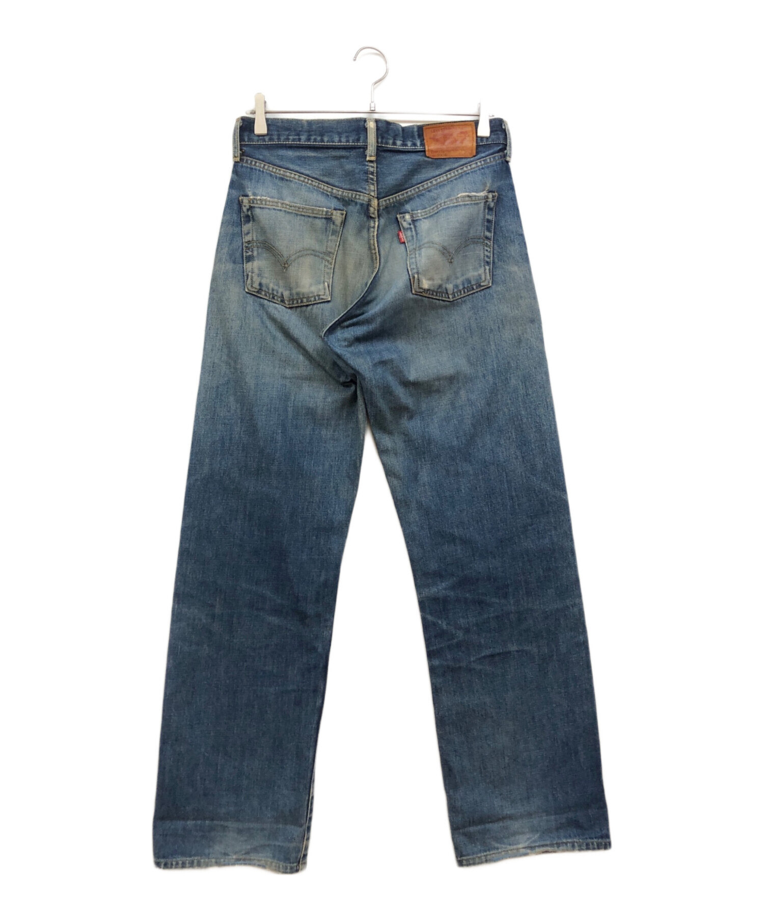 リーバイス503B リーバイス LEVI'S LEVI'S(R) VINTAGE CLOTHING 503B XX BAYSIDE