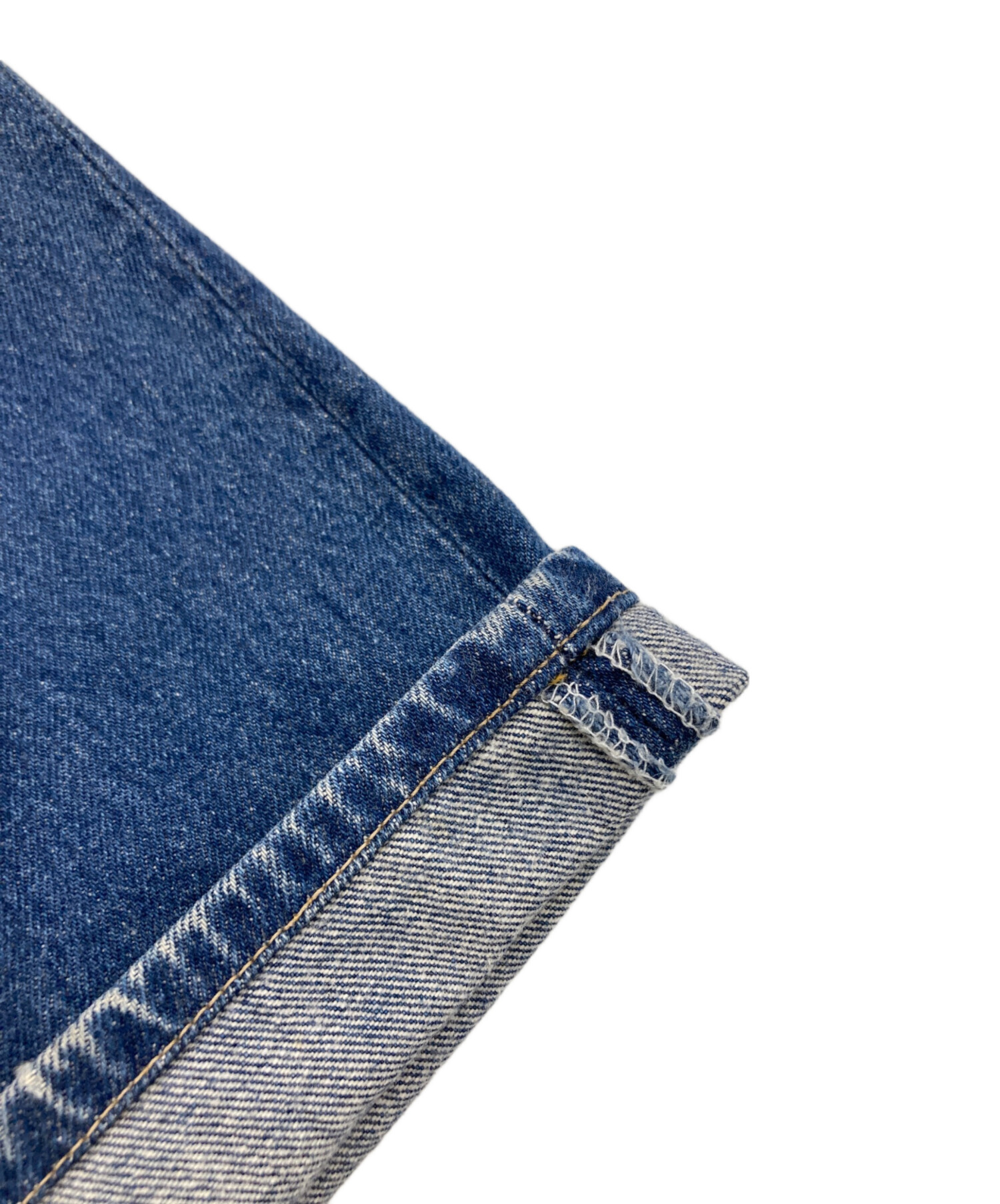 LEVI'S 501XX デニムパンツ サイズW32L36 インディゴブルー 47501[91