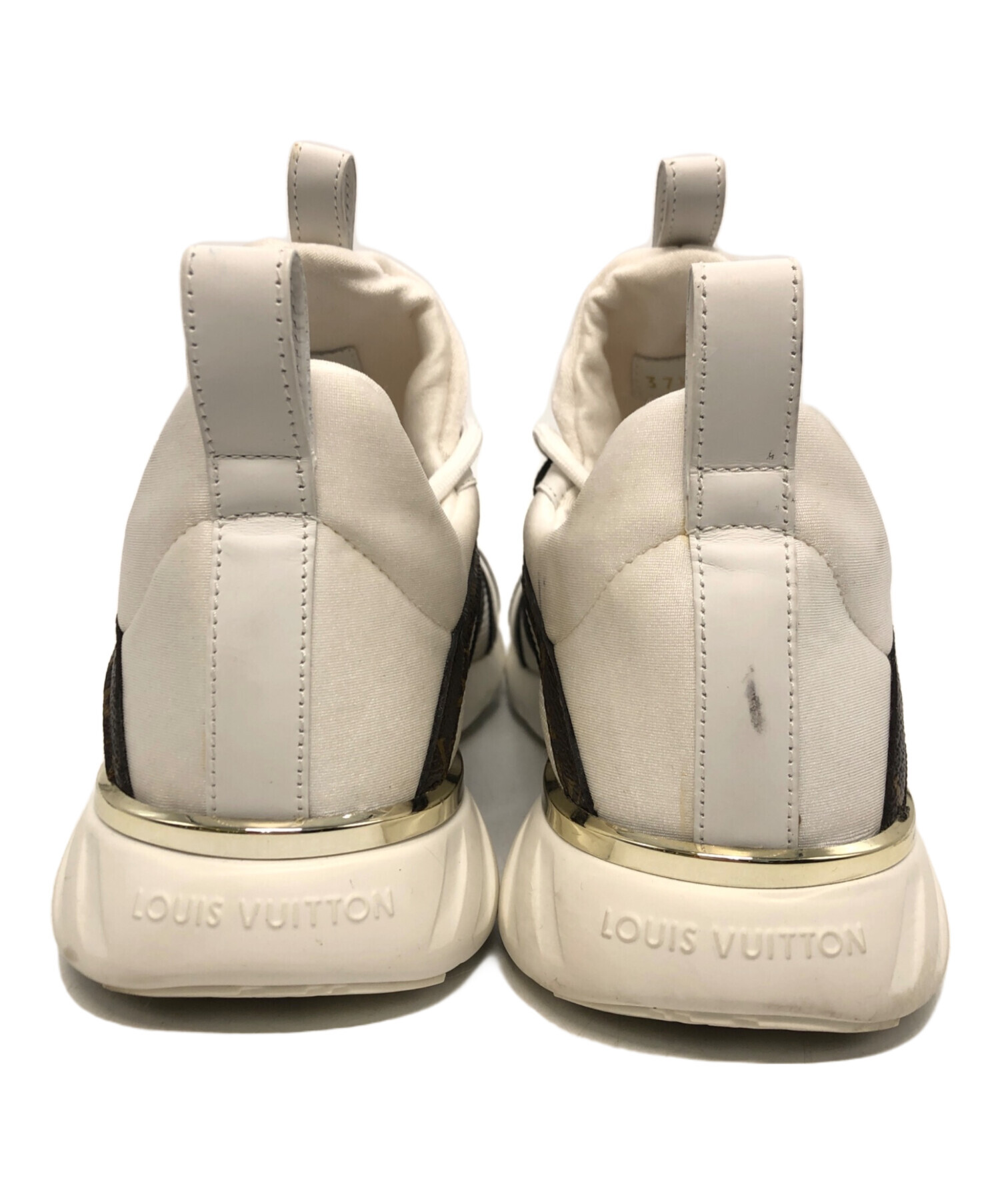 中古・古着通販】LOUIS VUITTON (ルイ ヴィトン) アフターゲームライン