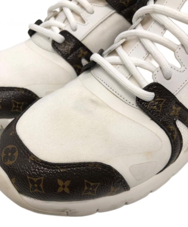 中古・古着通販】LOUIS VUITTON (ルイ ヴィトン) アフターゲームライン