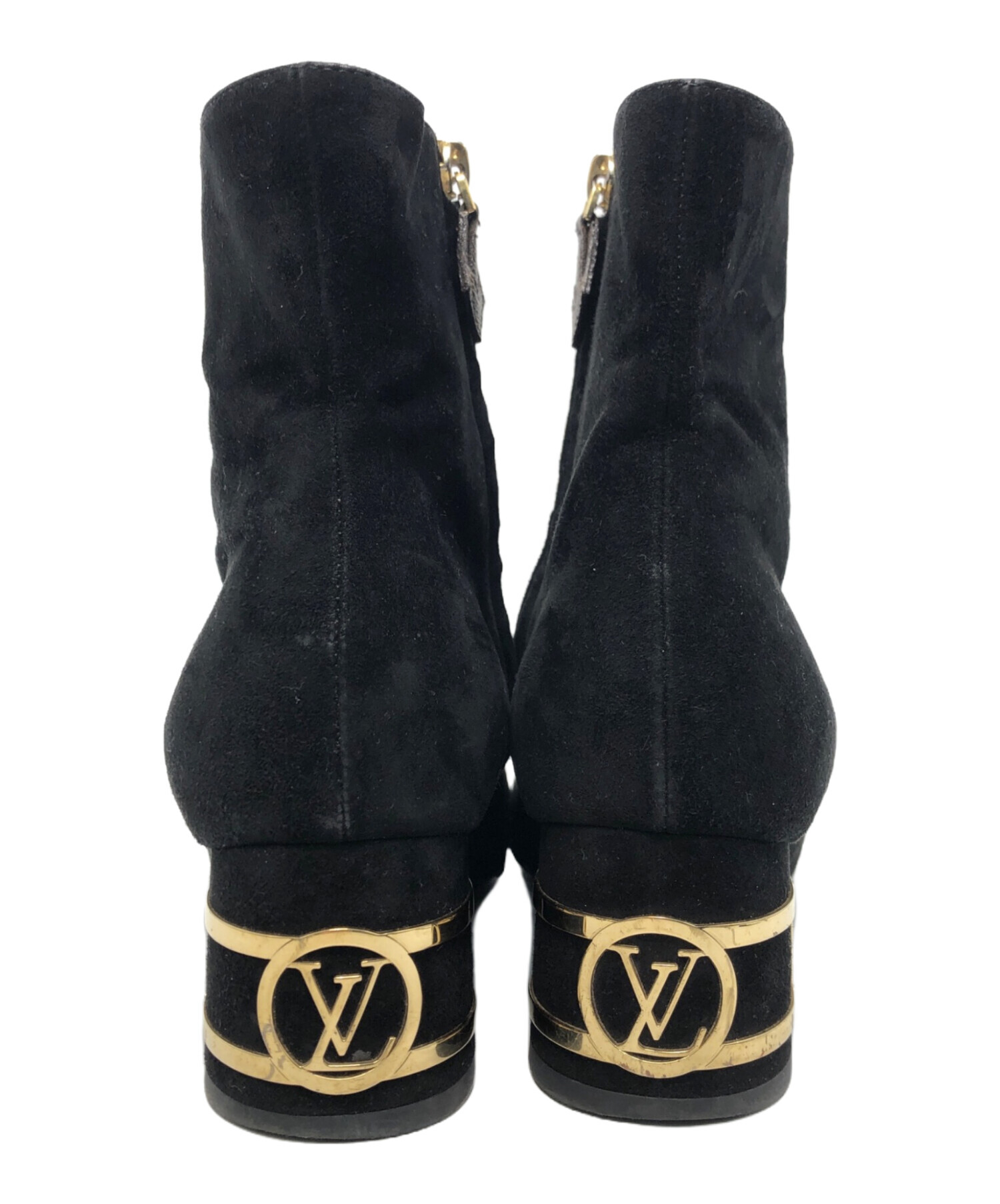 中古・古着通販】LOUIS VUITTON (ルイ ヴィトン) ブリスラインアンクル 
