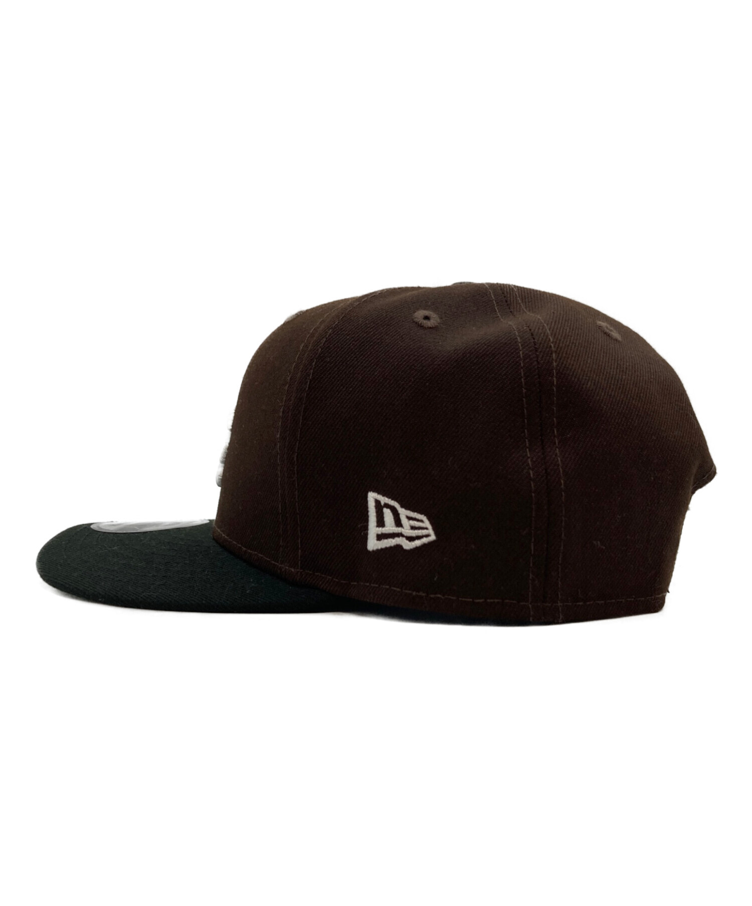 中古・古着通販】New Era (ニューエラ) AVIREX (アヴィレックス) 50th 