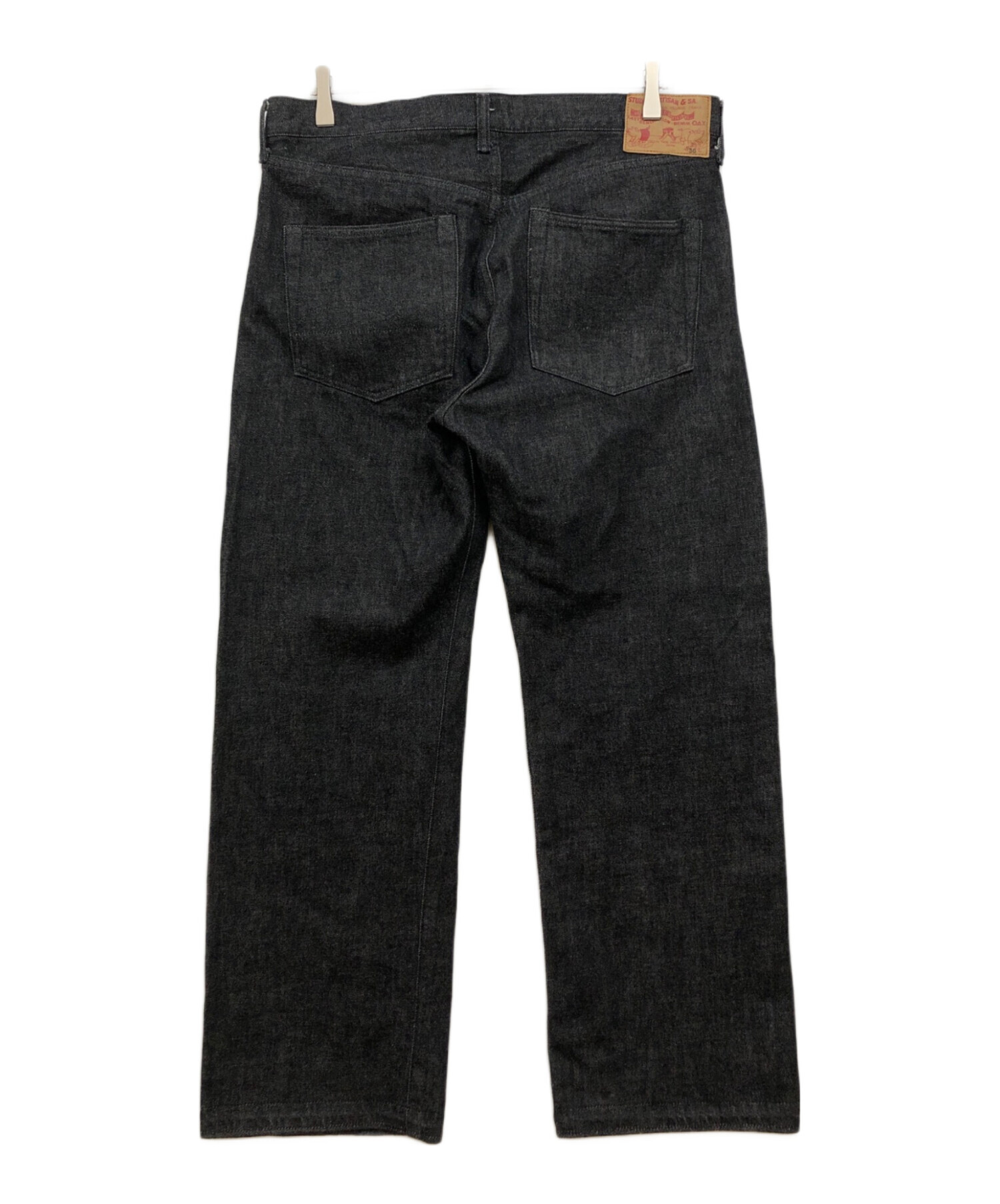 中古・古着通販】STUDIO D'ARTISAN (ステュディオダルチザン