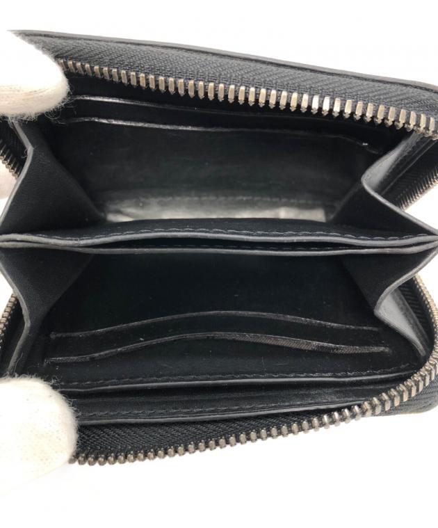 中古・古着通販】Berluti (ベルルッティ) ラウンドジップコインケース