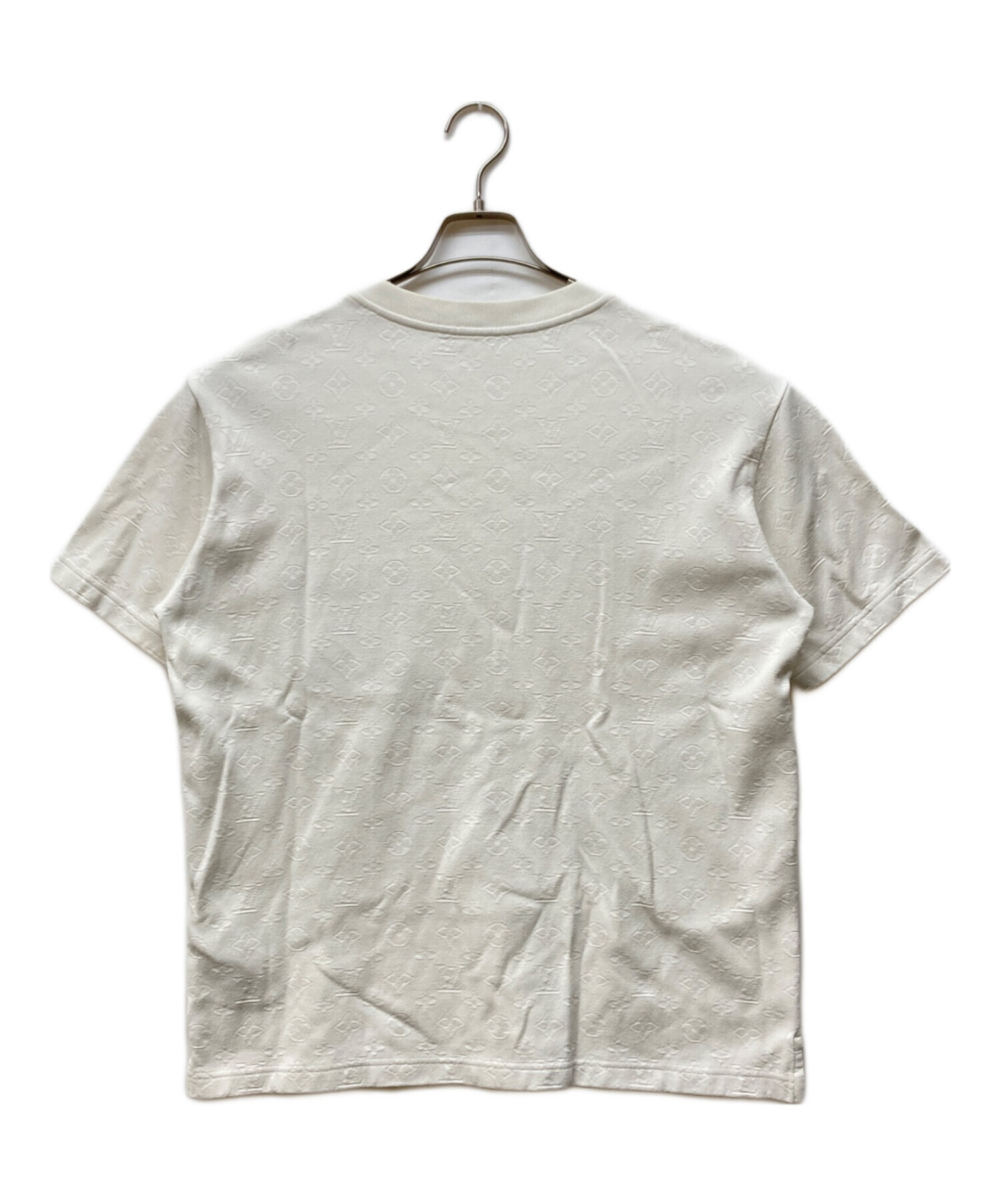 中古・古着通販】LOUIS VUITTON (ルイ ヴィトン) シグネチャー3D