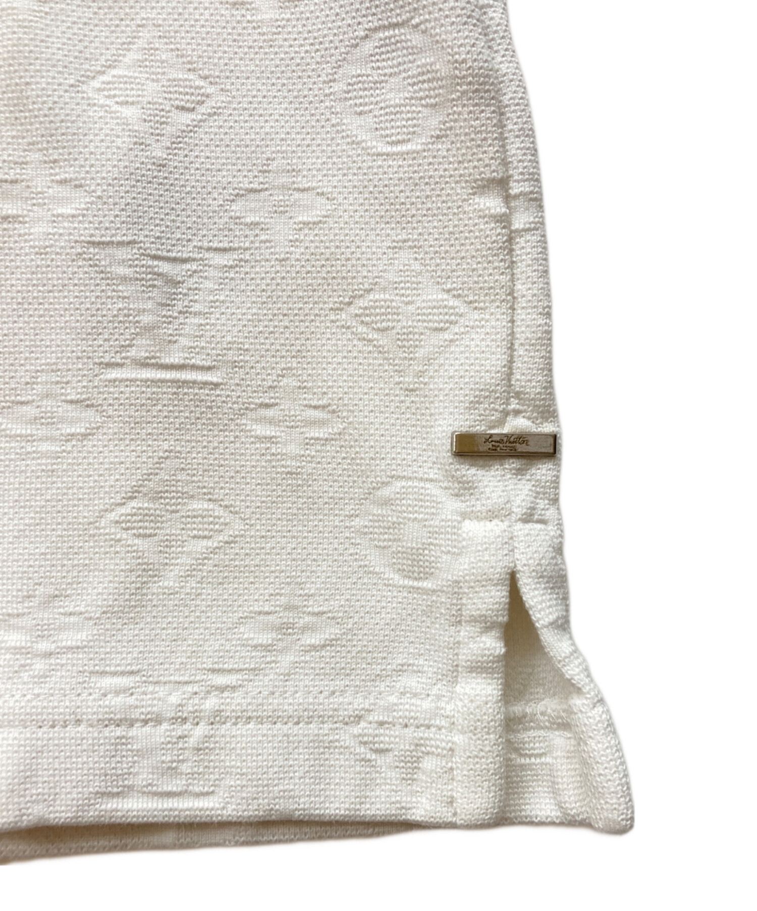 中古・古着通販】LOUIS VUITTON (ルイ ヴィトン) シグネチャー3D