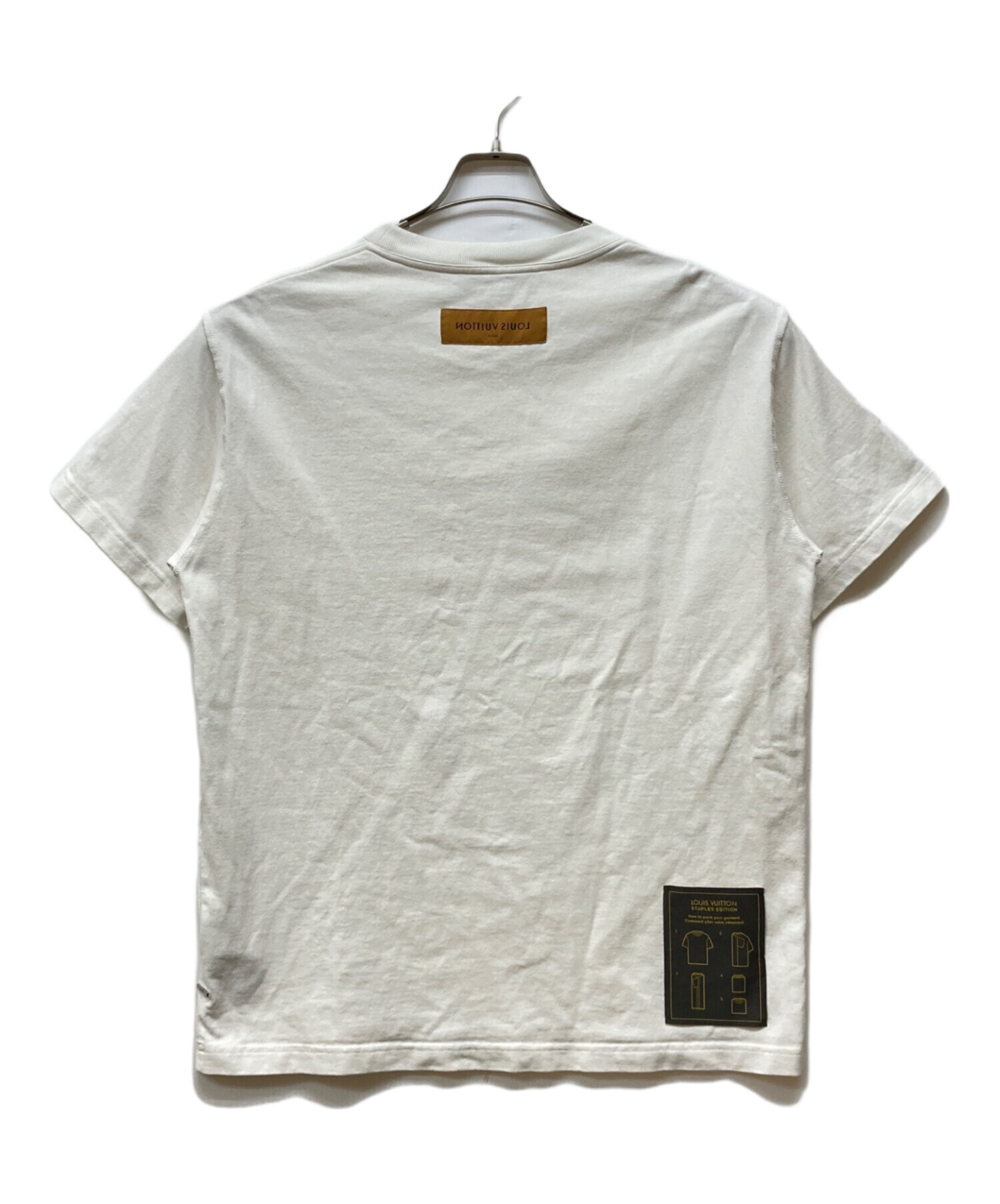 中古・古着通販】LOUIS VUITTON (ルイ ヴィトン) LVSEインサイドアウト 