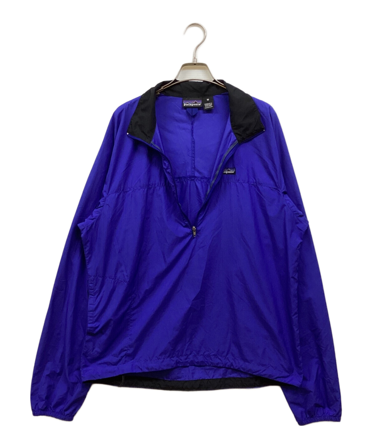 中古・古着通販】Patagonia (パタゴニア) 99年製 ヘリウムプルオーバー 